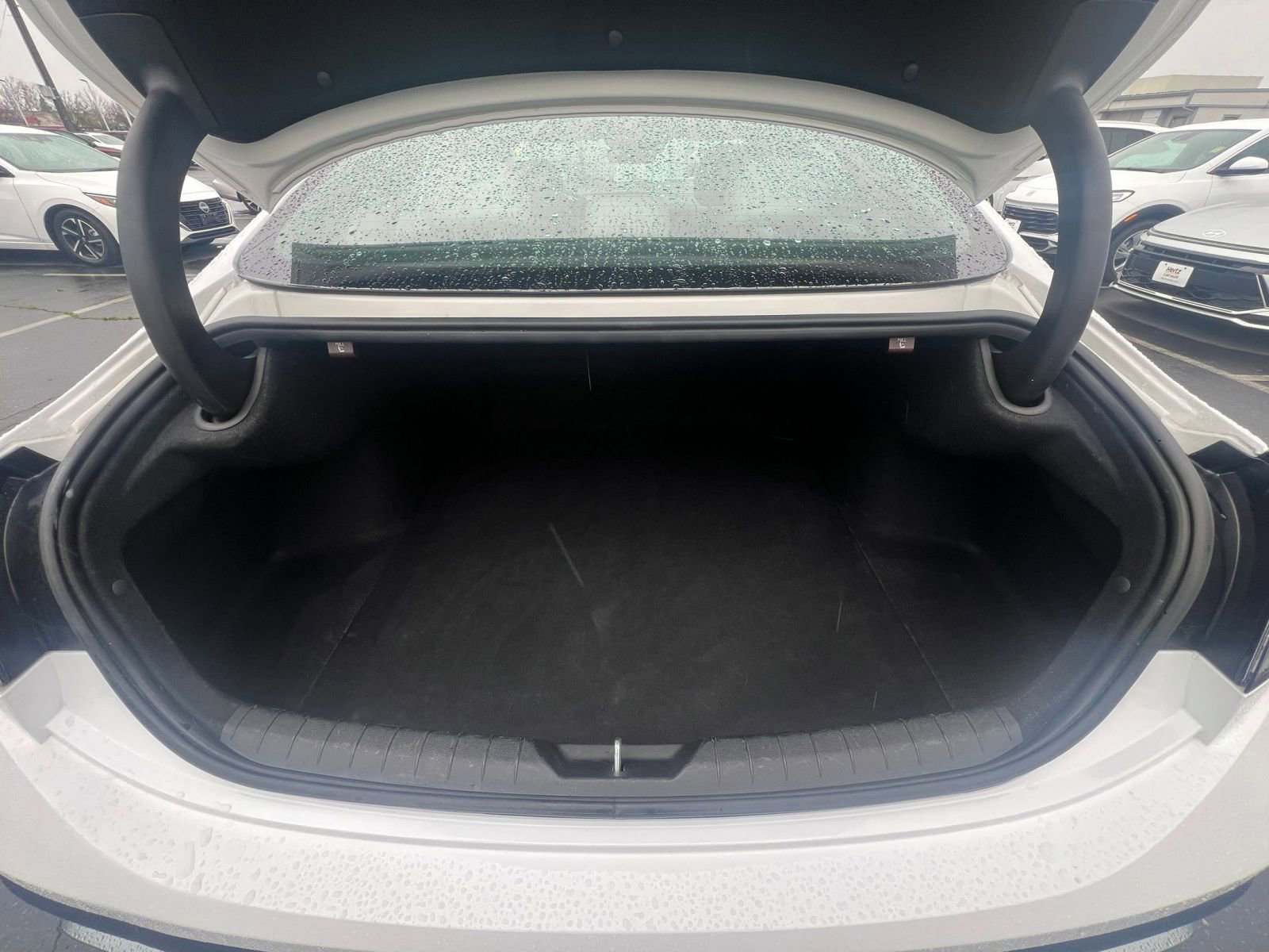 Thumbnail: 2025 Hyundai Sonata - 31