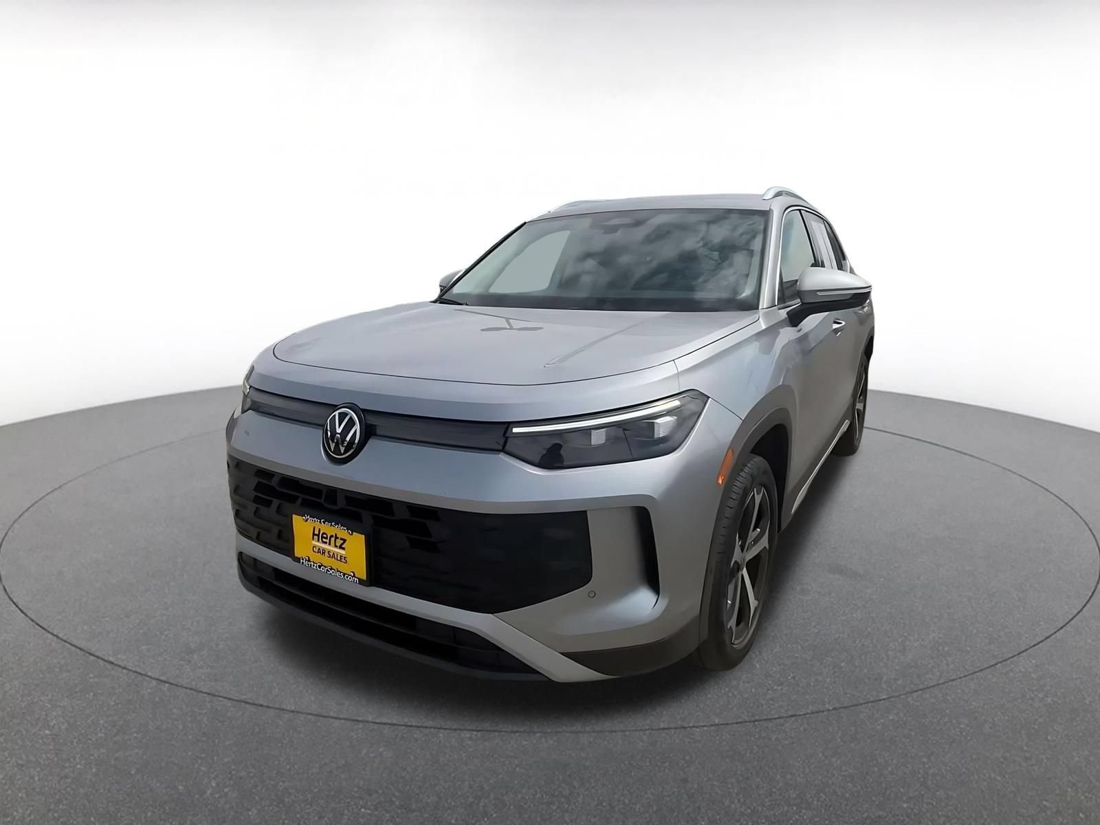 Thumbnail: 2026 Volkswagen Tiguan - 6