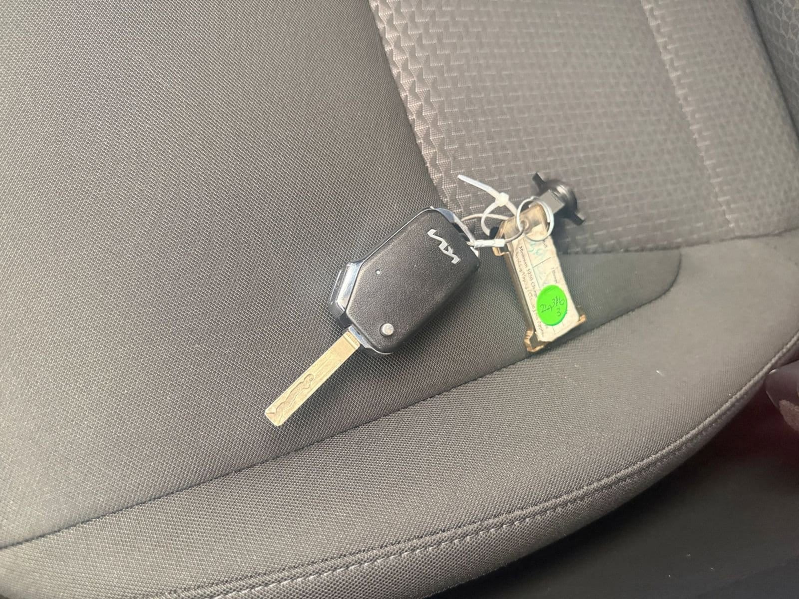 Thumbnail: 2025 Kia Sportage - 20