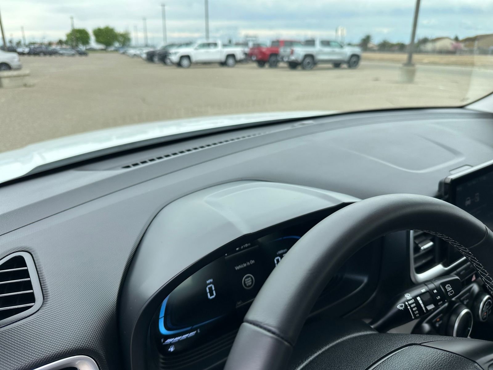 Thumbnail: 2025 Hyundai Venue - 35