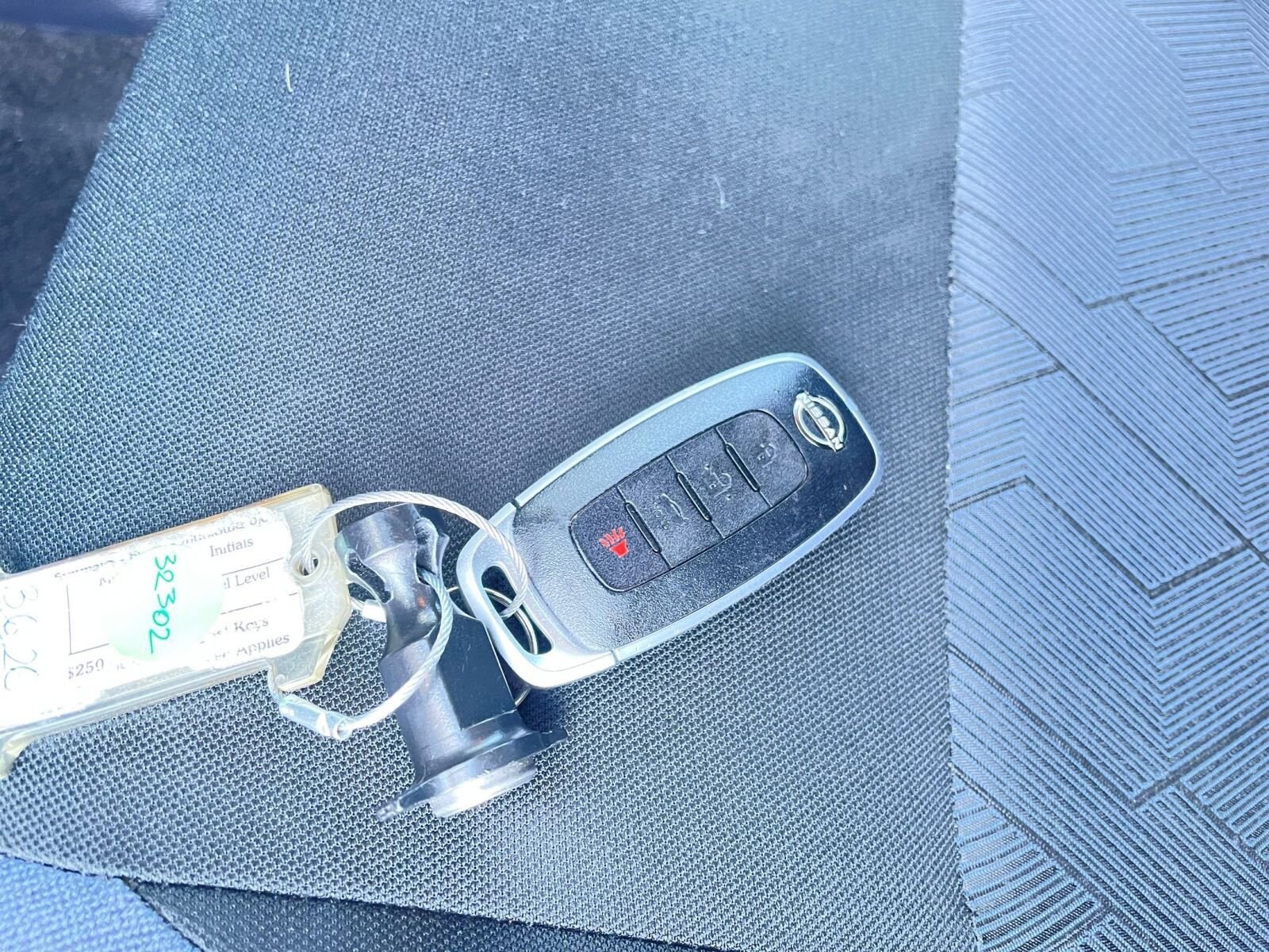 Thumbnail: 2025 Nissan Versa - 21