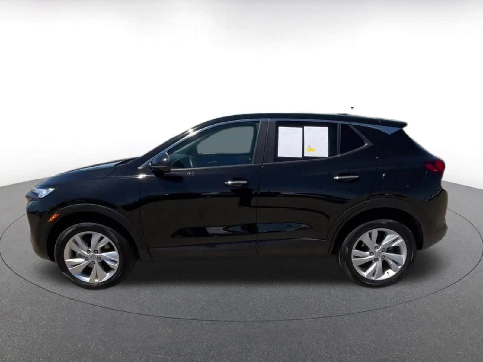 Thumbnail: 2025 Buick Encore GX - 9
