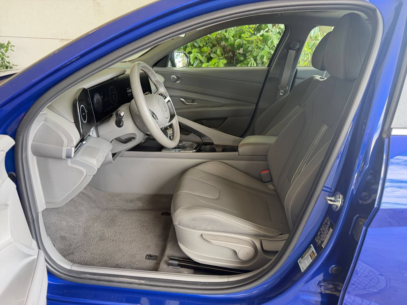 Thumbnail: 2025 Hyundai Elantra - 29