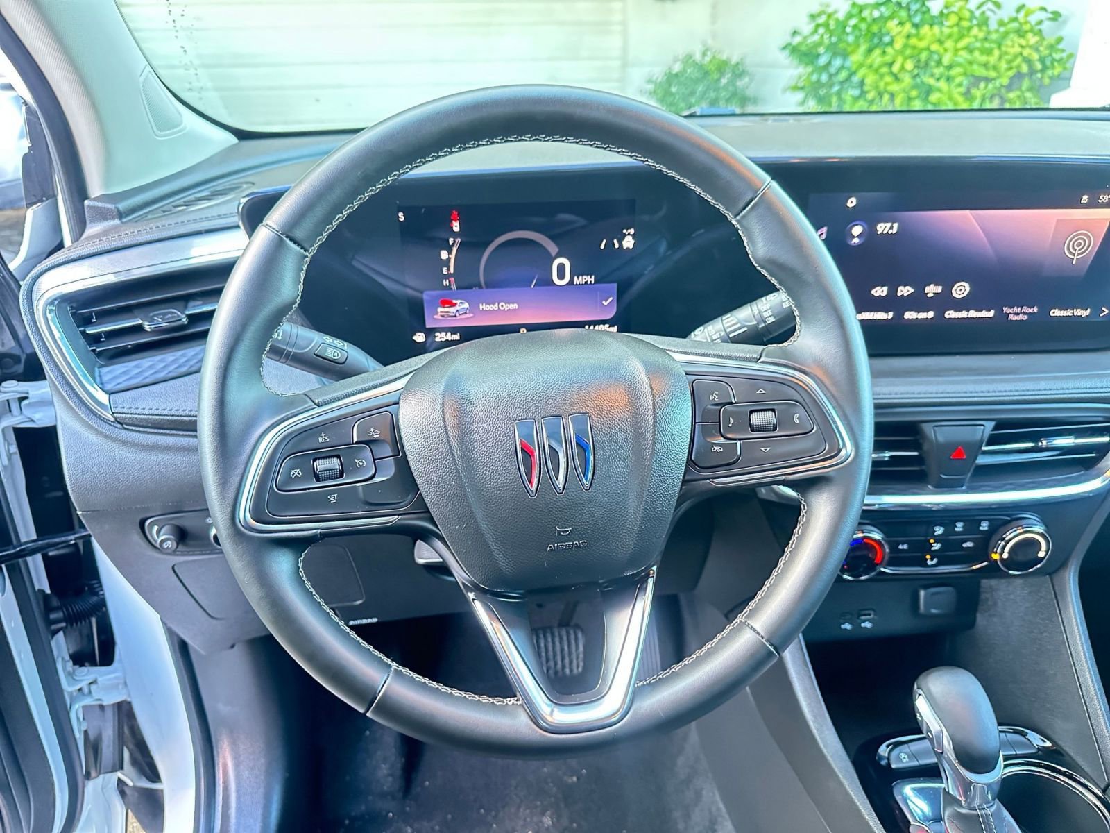 Thumbnail: 2025 Buick Encore GX - 28