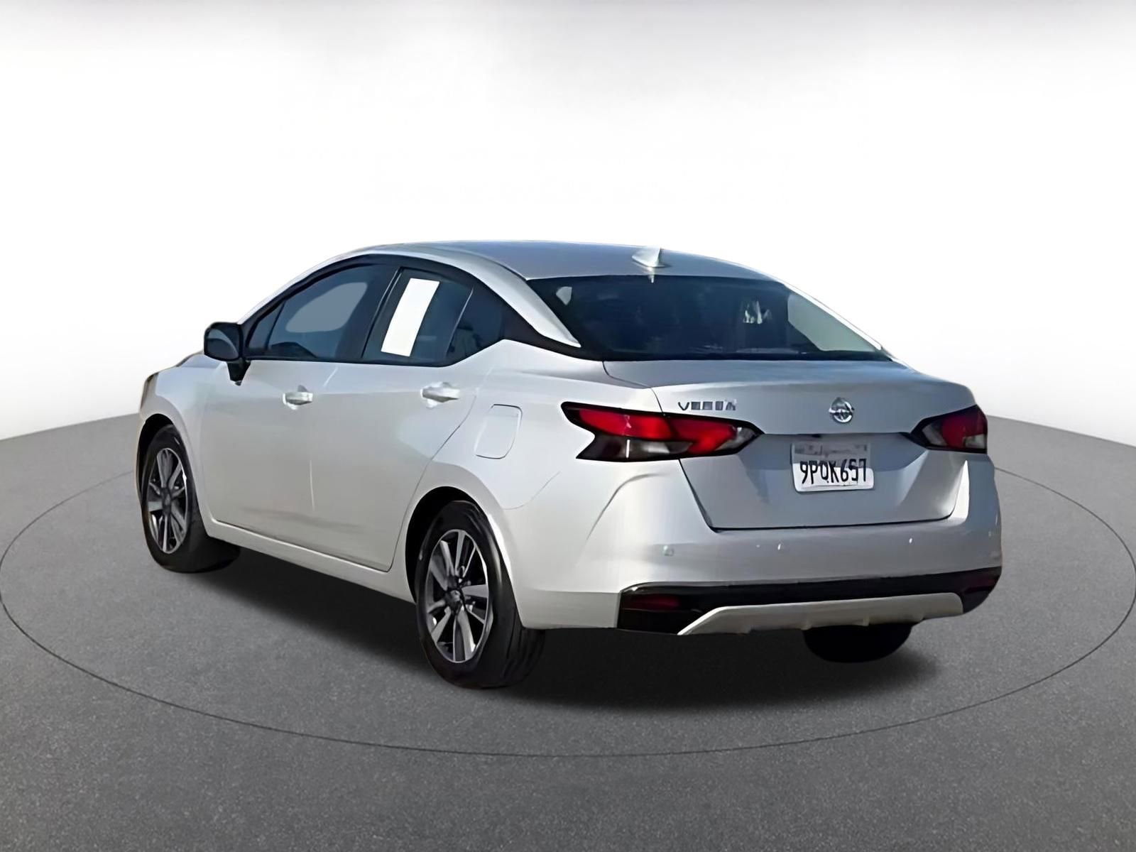 Thumbnail: 2025 Nissan Versa - 10