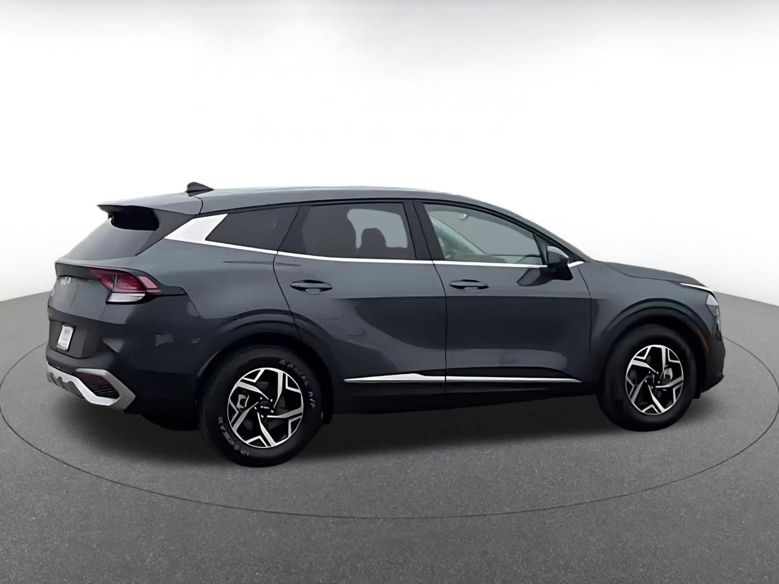 Thumbnail: 2025 Kia Sportage - 7