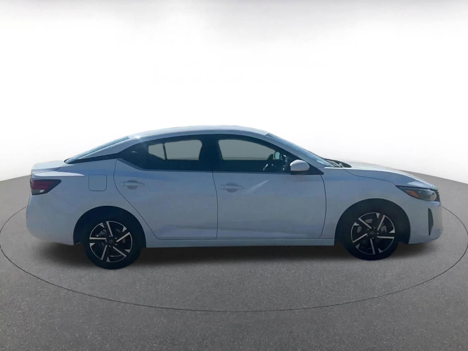 Thumbnail: 2024 Nissan Sentra - 16