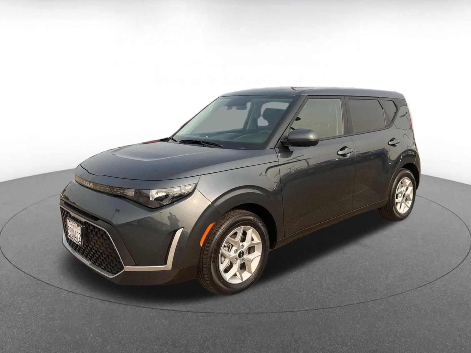Thumbnail: 2025 Kia Soul - 4
