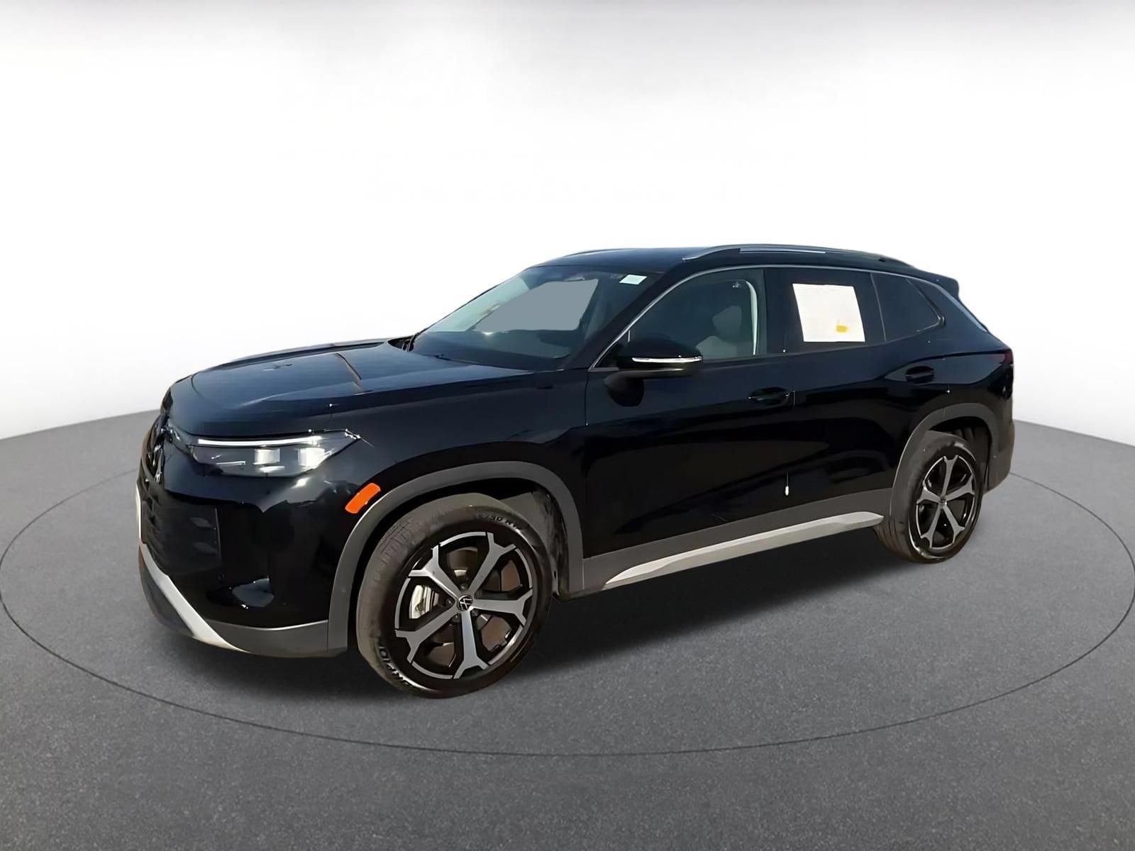 Thumbnail: 2026 Volkswagen Tiguan - 8