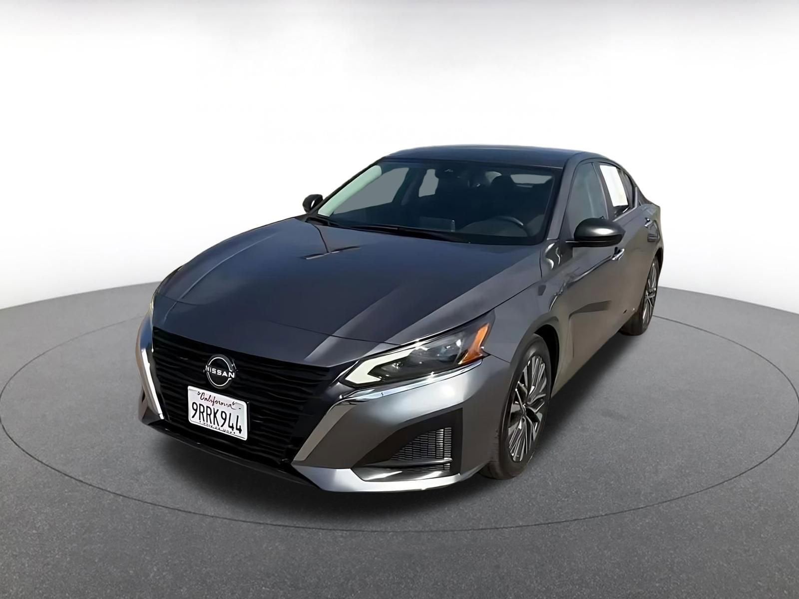 Thumbnail: 2025 Nissan Altima - 7