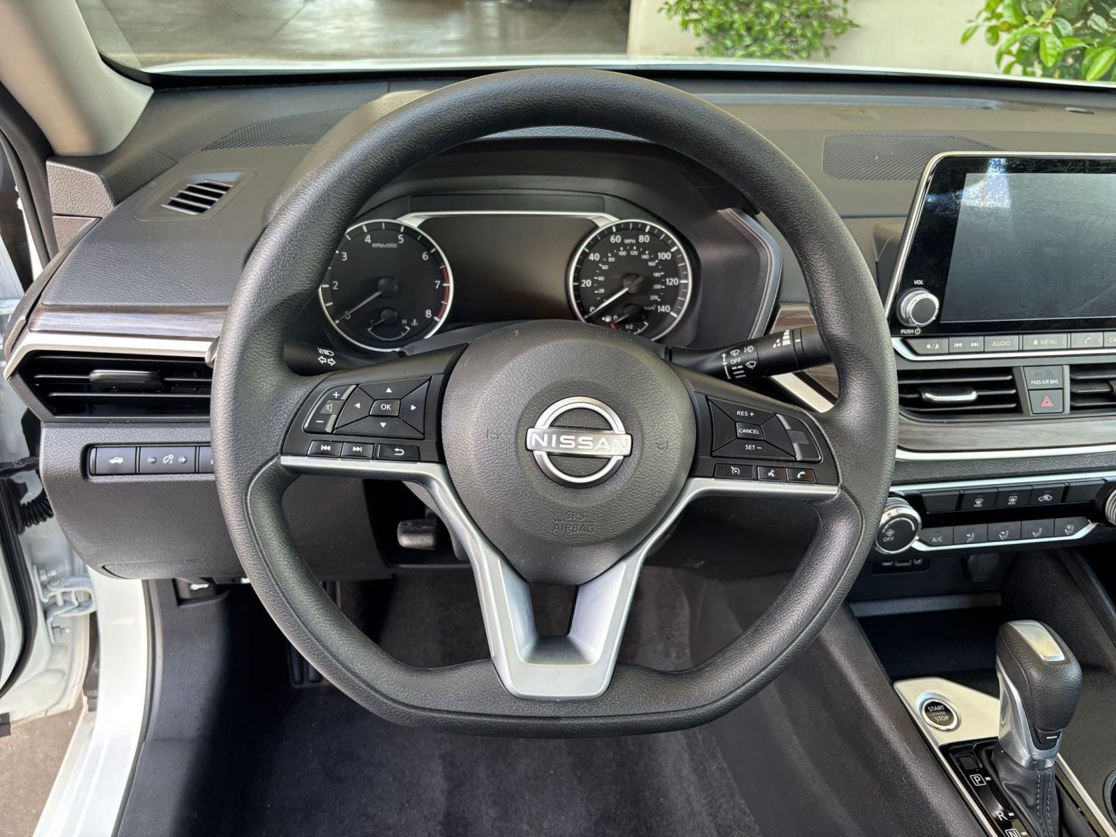 Thumbnail: 2025 Nissan Altima - 29