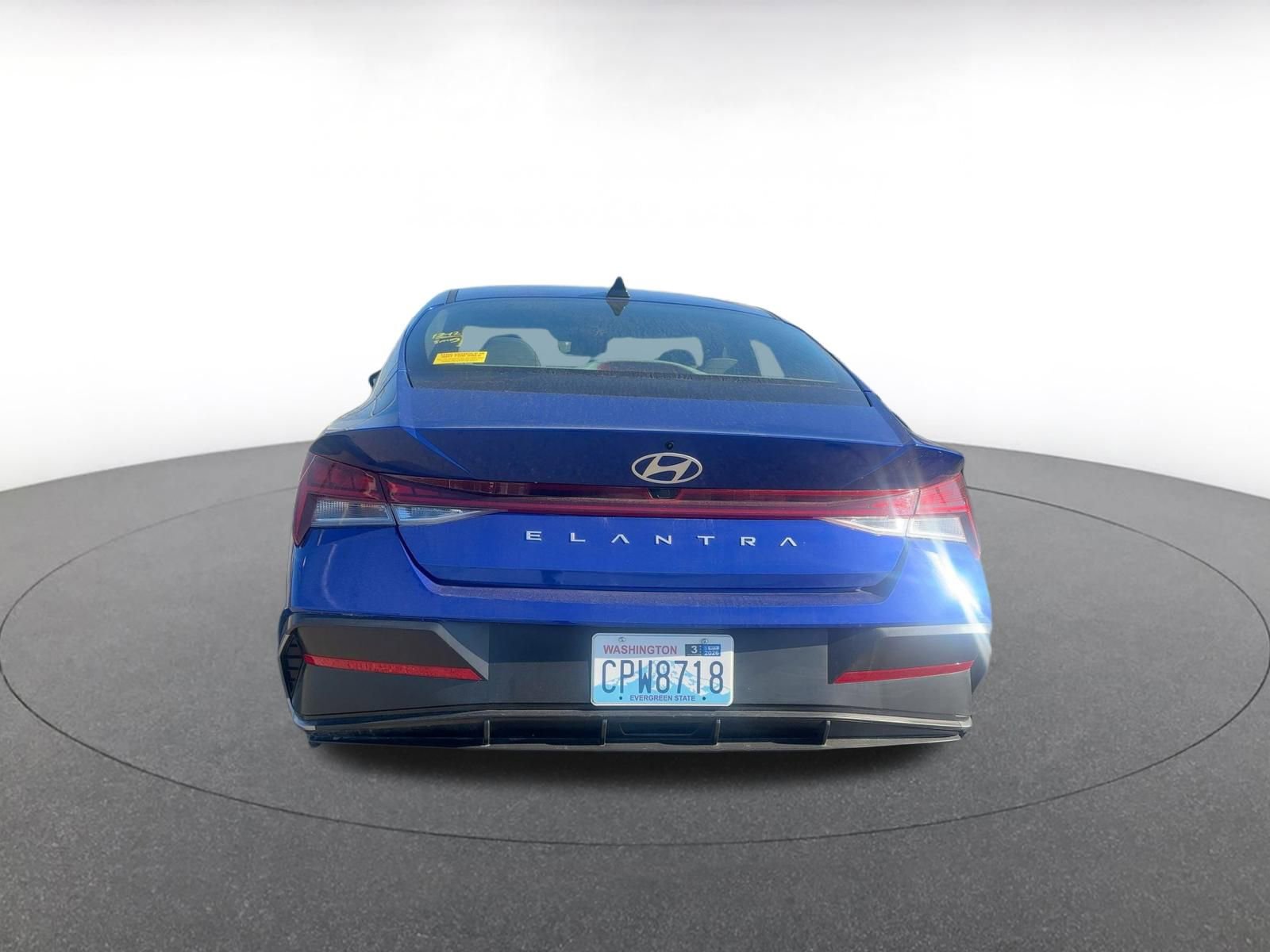 Thumbnail: 2025 Hyundai Elantra - 6