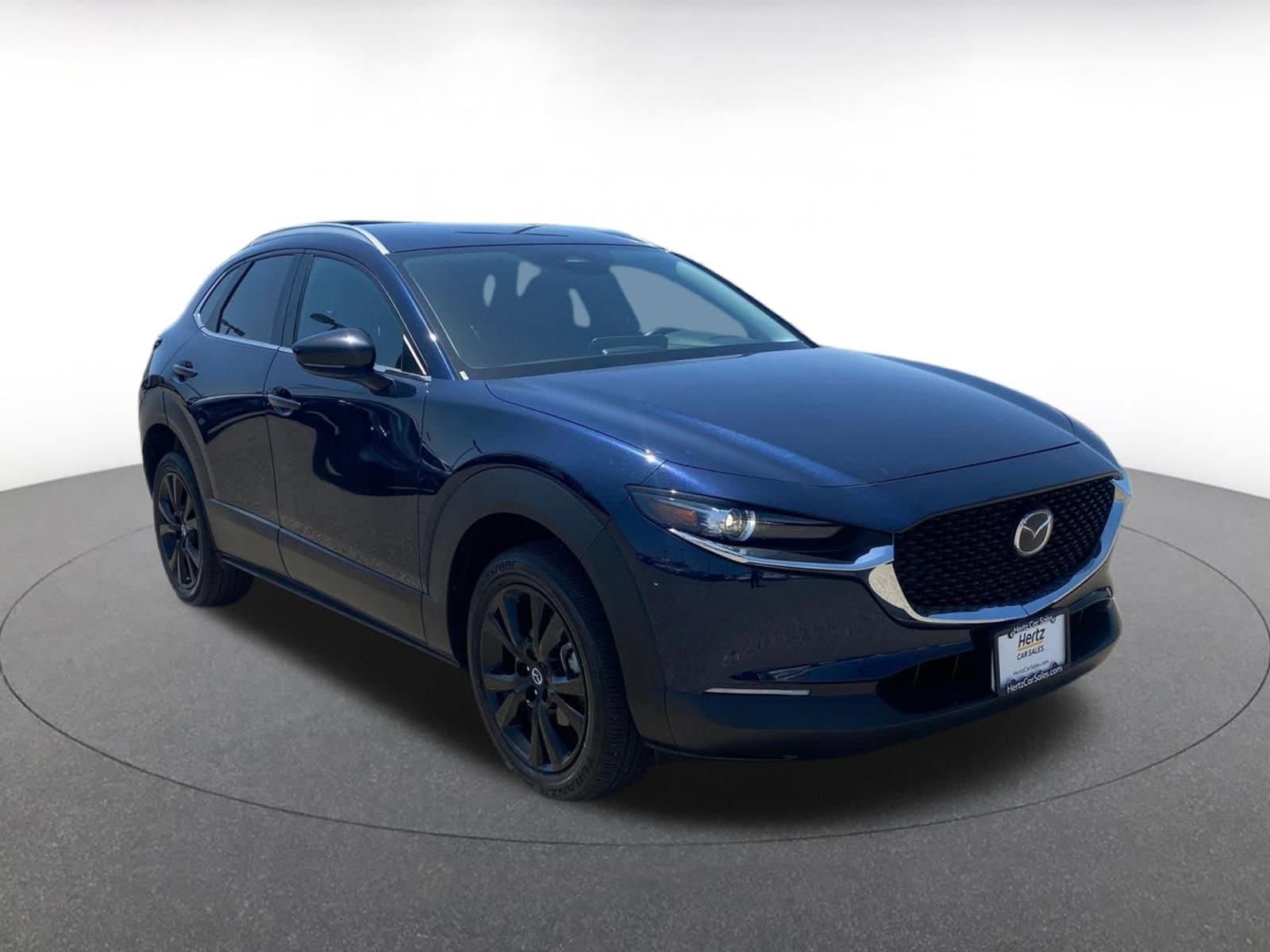 Thumbnail: 2024 Mazda CX-30 - 1