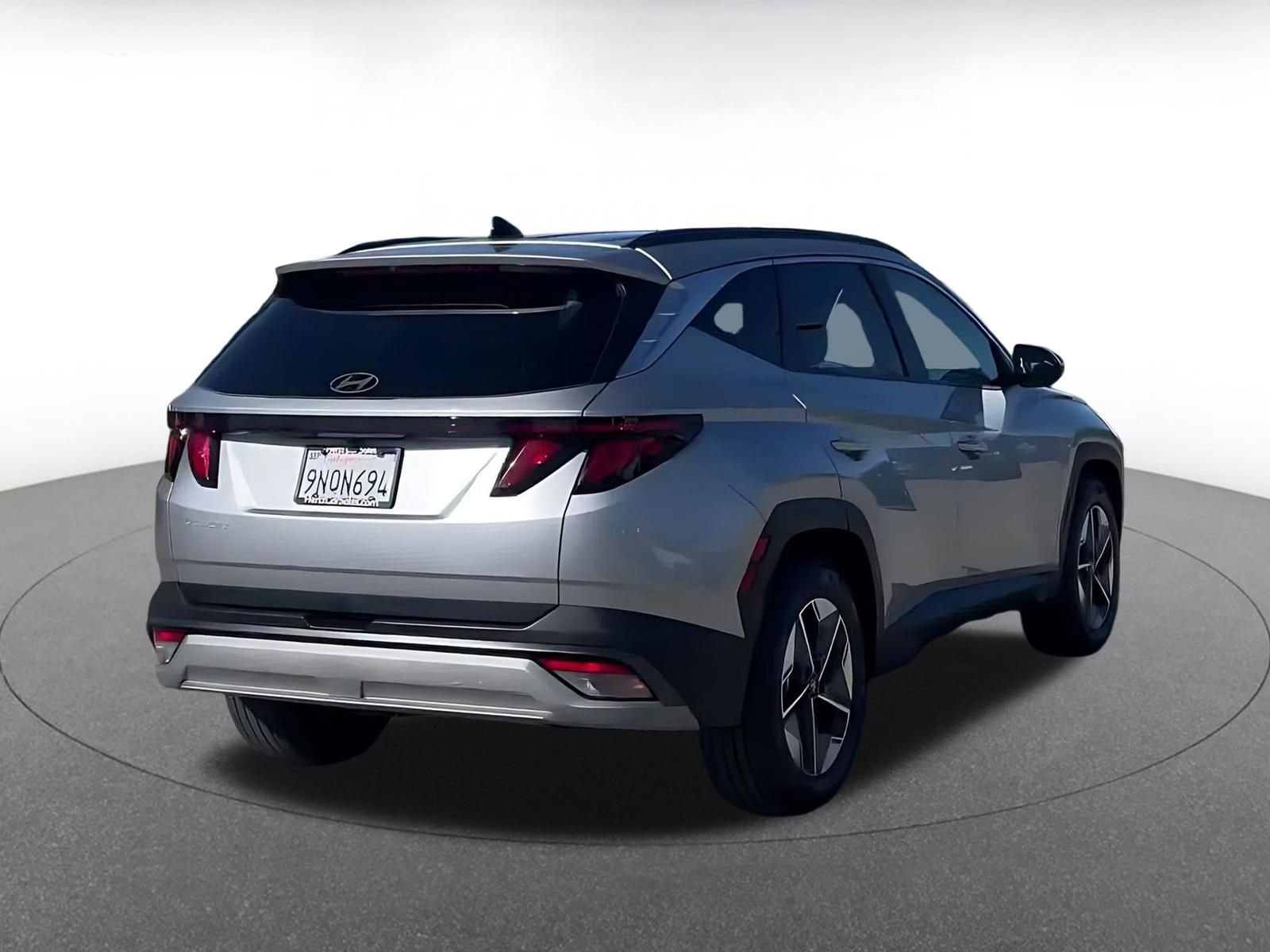 Thumbnail: 2025 Hyundai Tucson - 14