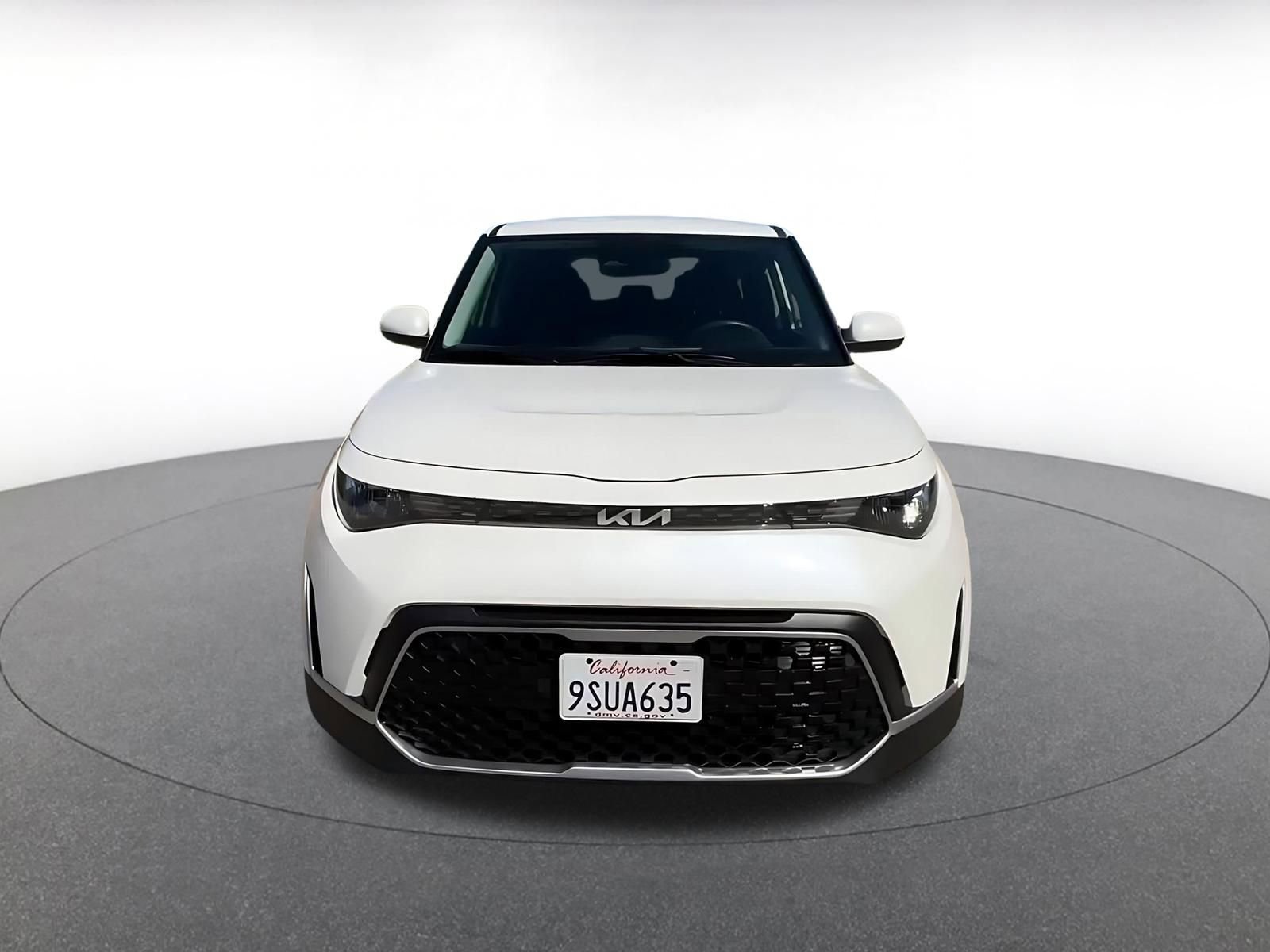 Thumbnail: 2025 Kia Soul - 4