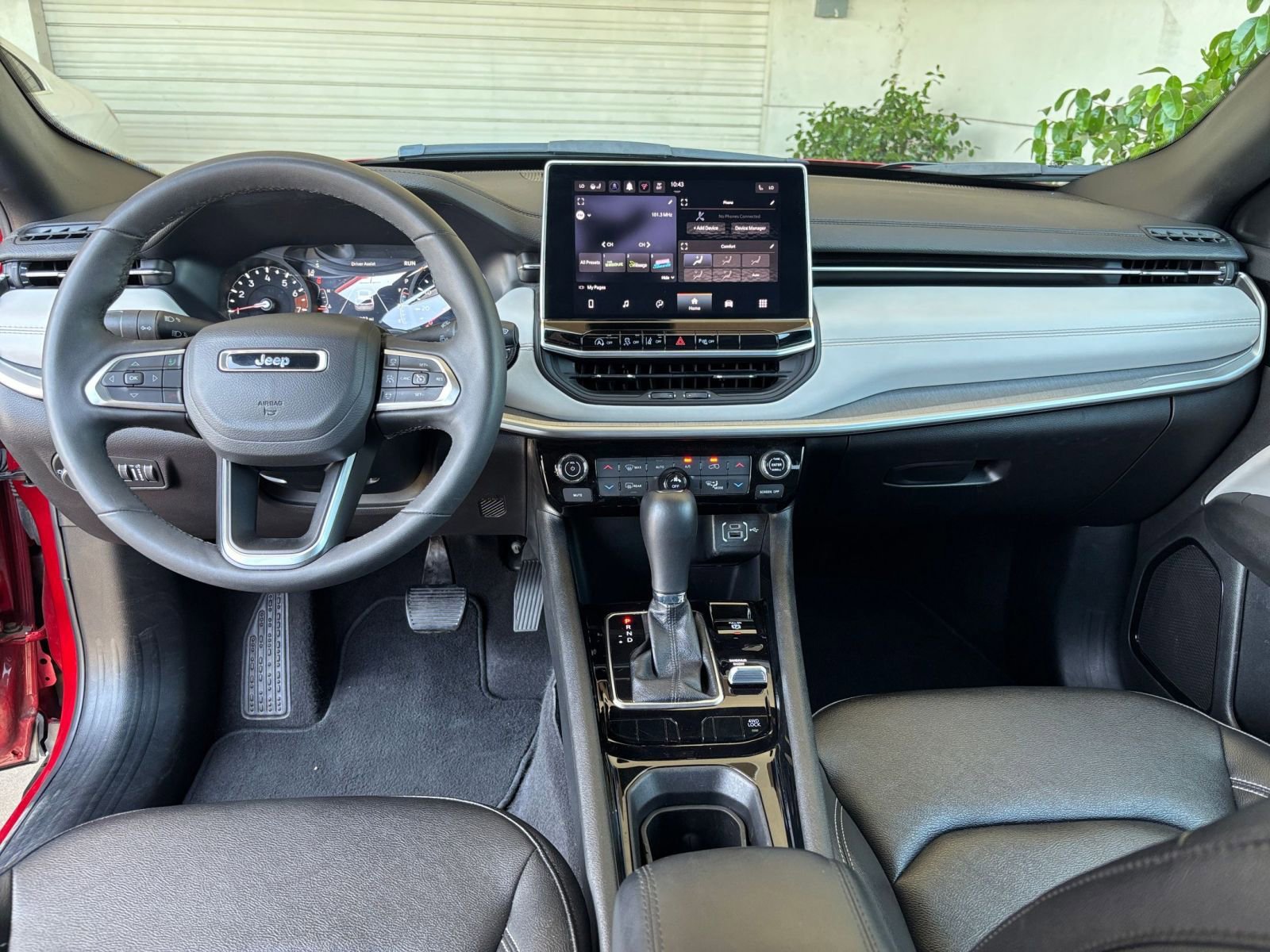 Thumbnail: 2025 Jeep Compass - 34