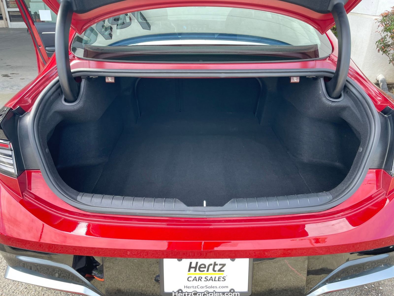 Thumbnail: 2025 Hyundai Sonata - 32