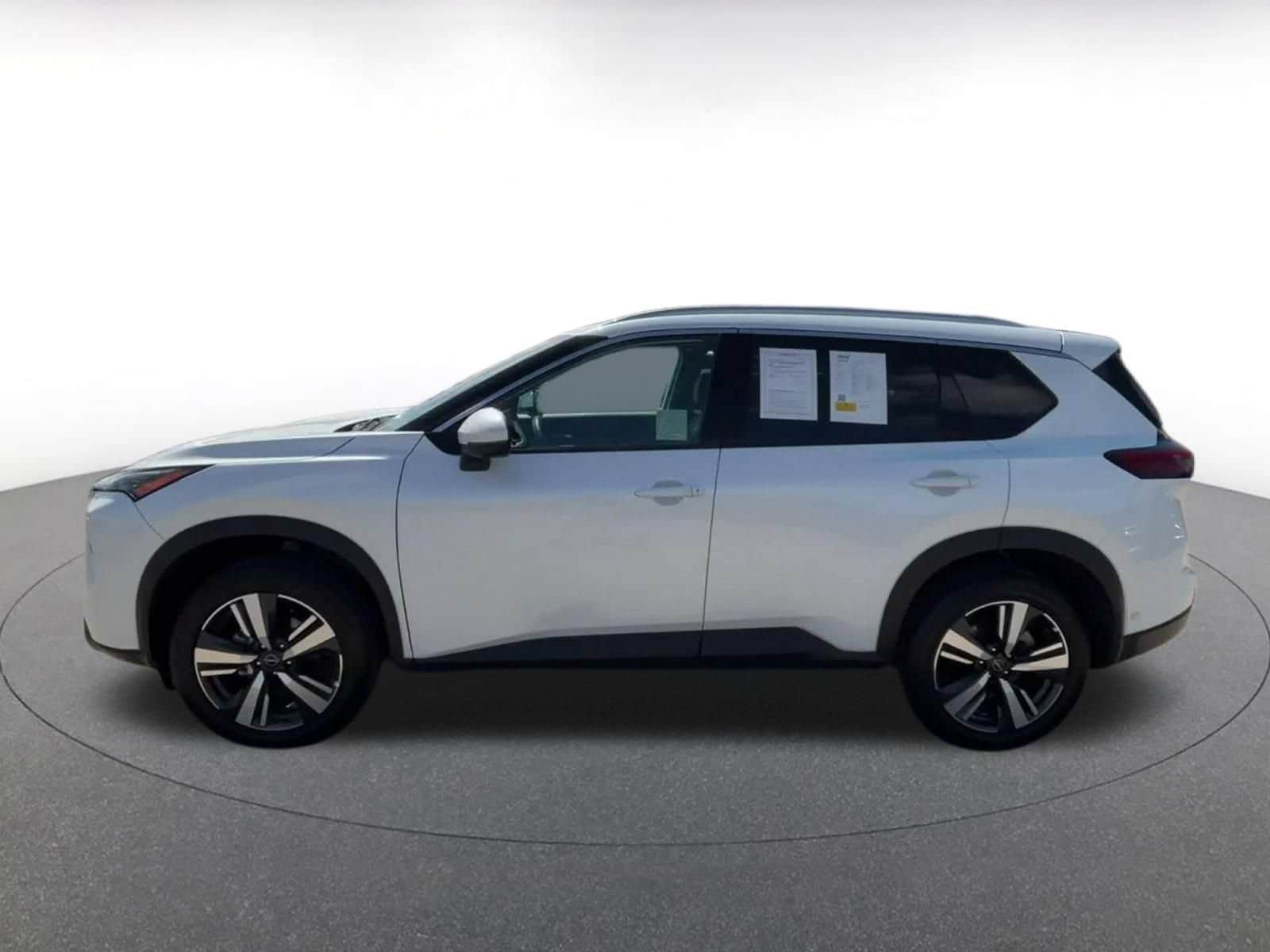 Thumbnail: 2026 Nissan Rogue - 8