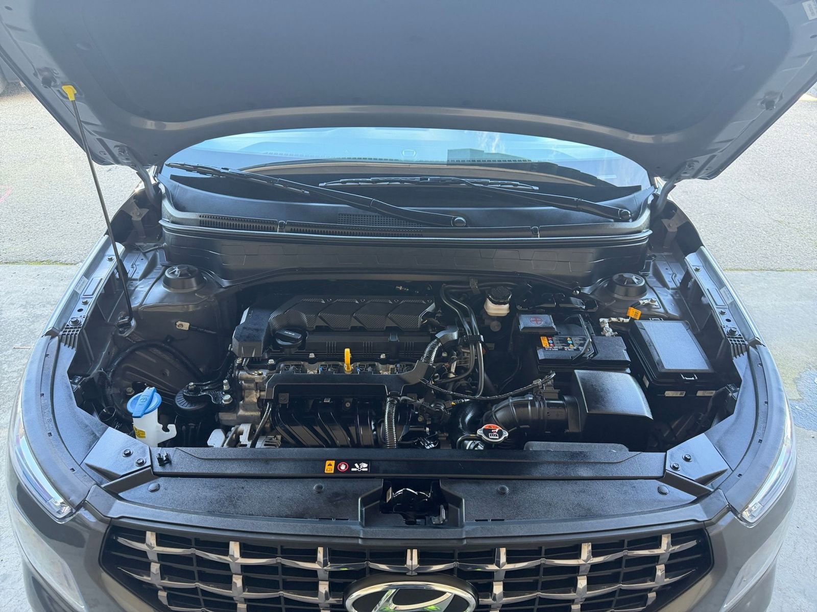 Thumbnail: 2025 Hyundai Venue - 34