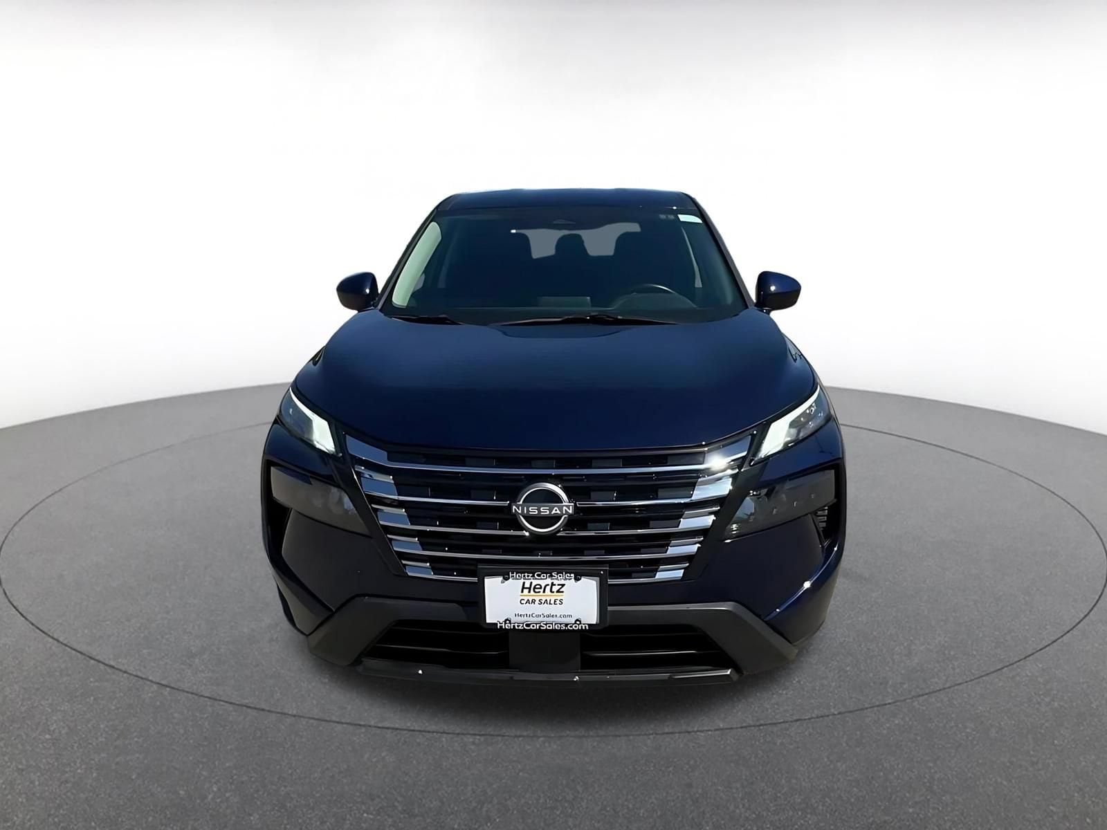 Thumbnail: 2025 Nissan Rogue - 4