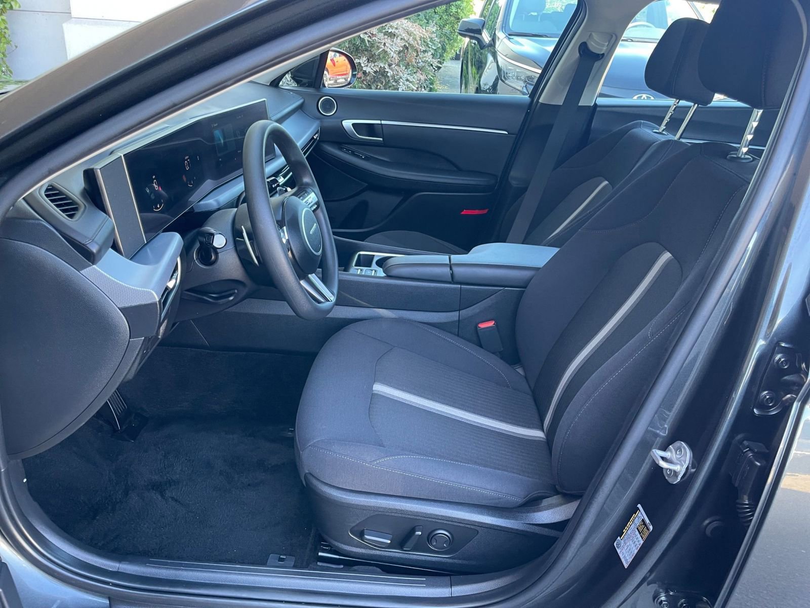 Thumbnail: 2025 Hyundai Sonata - 28