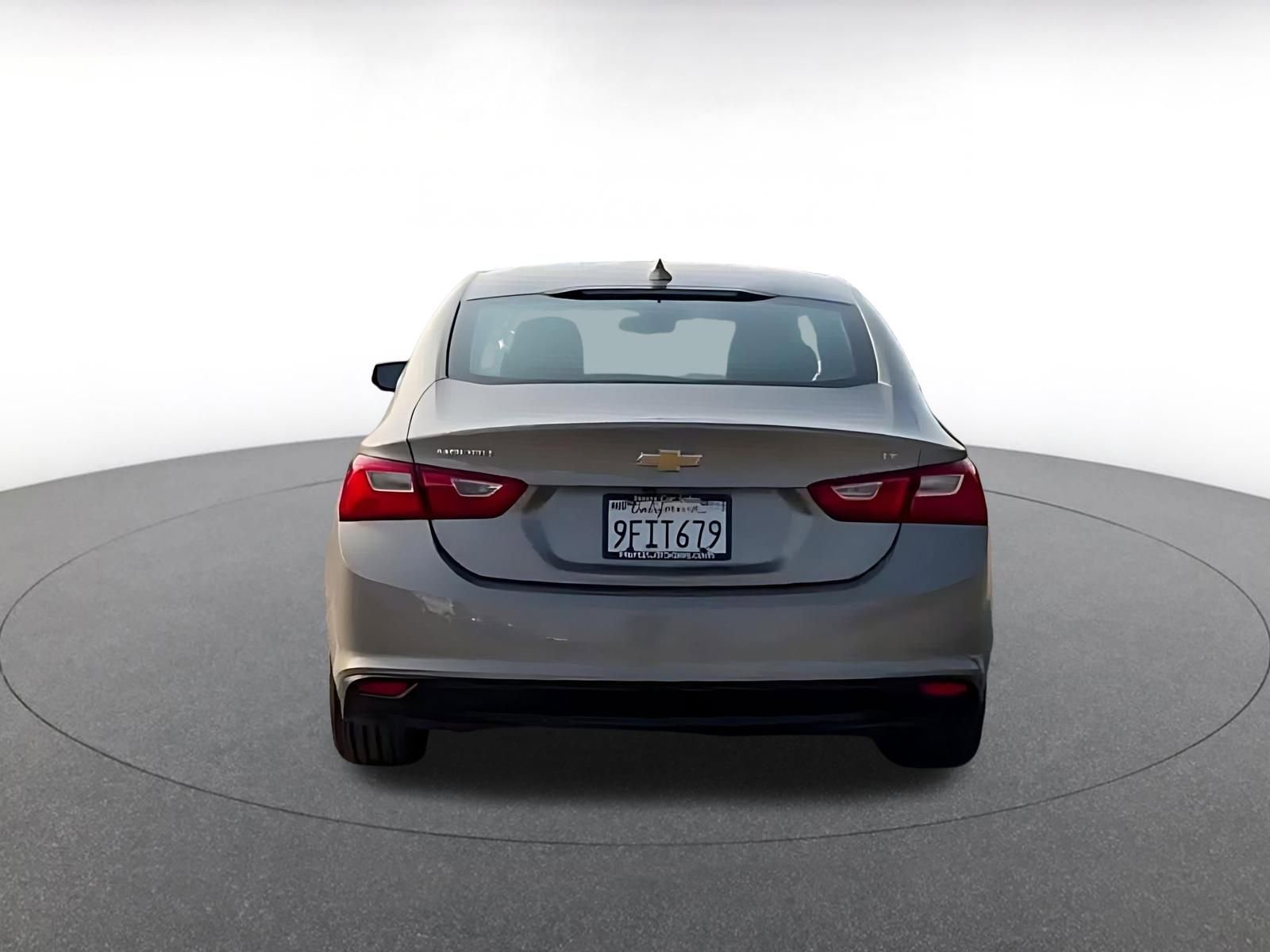 Thumbnail: 2023 Chevrolet Malibu - 12