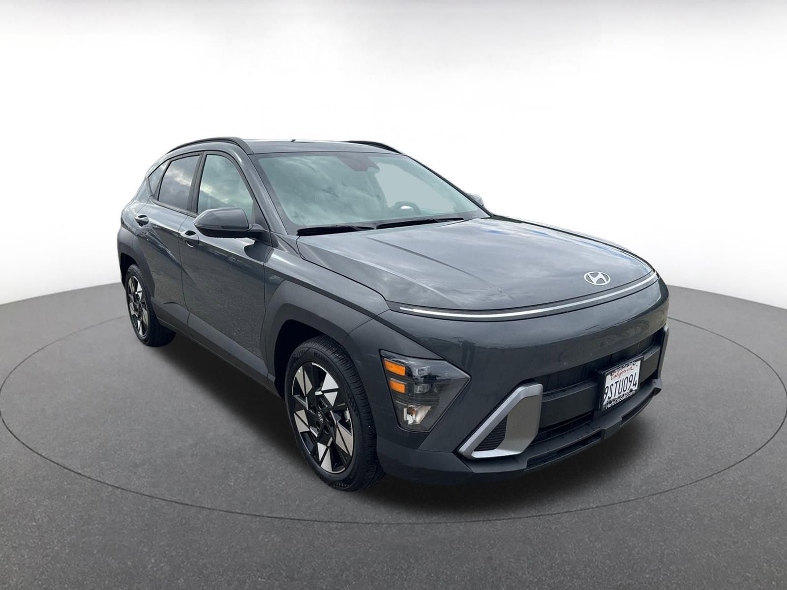 Thumbnail: 2025 Hyundai Kona - 1