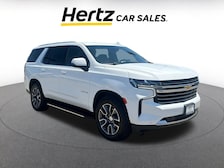 2023 Chevrolet Tahoe LT -
                  Stockton, CA
