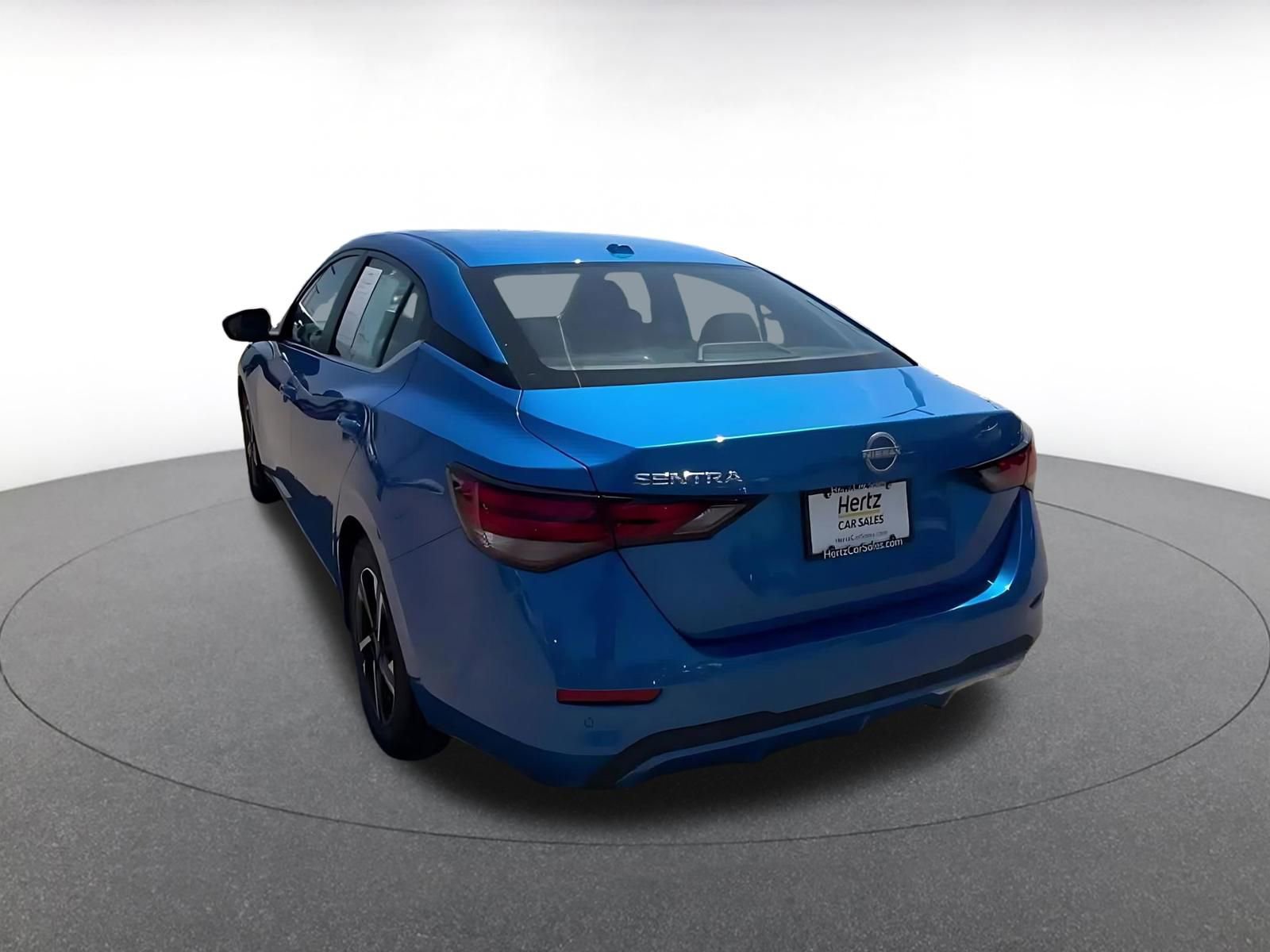 Thumbnail: 2025 Nissan Sentra - 11
