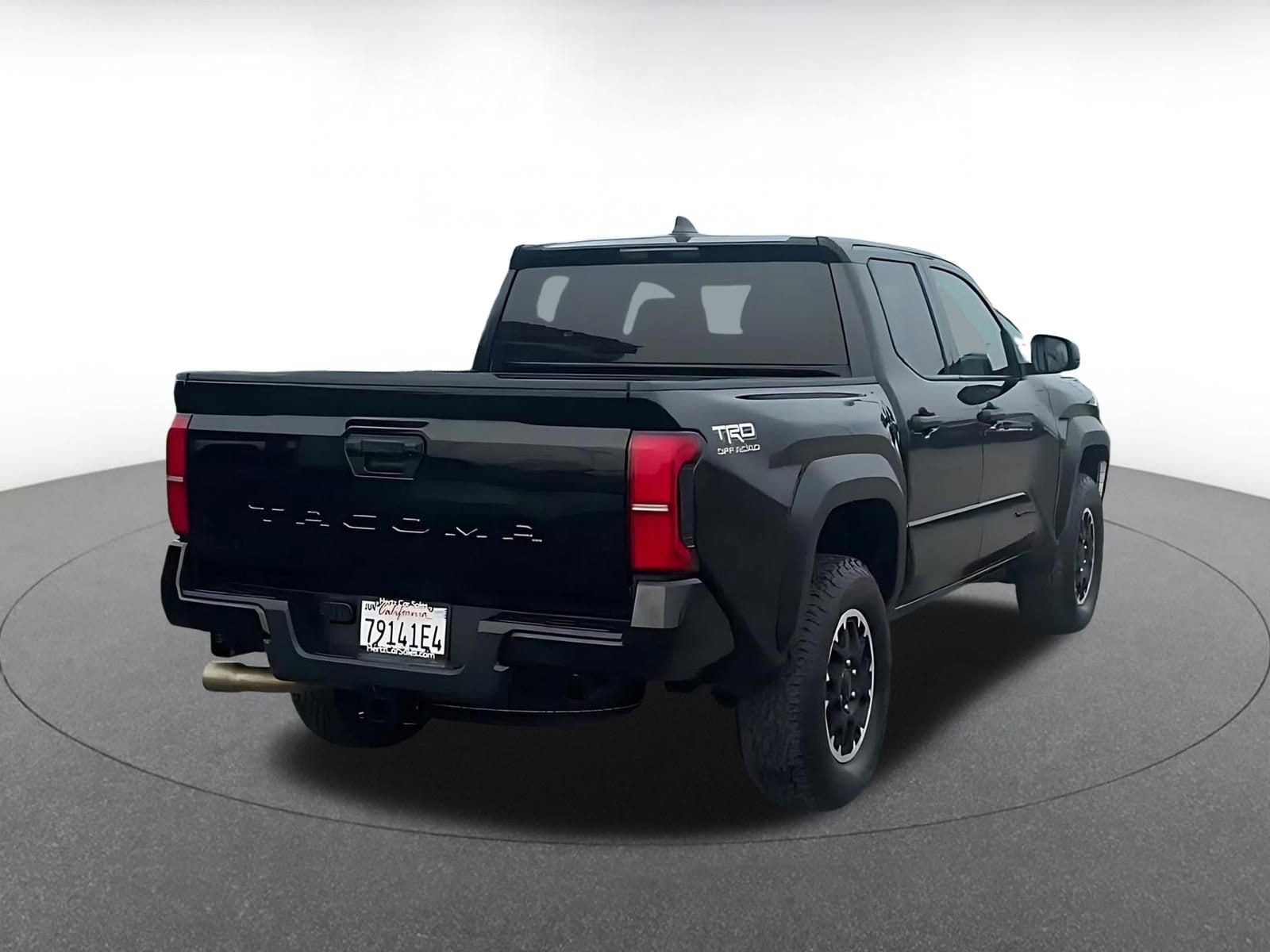 Thumbnail: 2025 Toyota Tacoma - 14