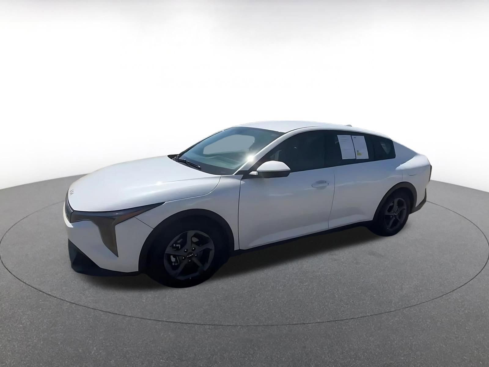 Thumbnail: 2025 Kia K4 - 8