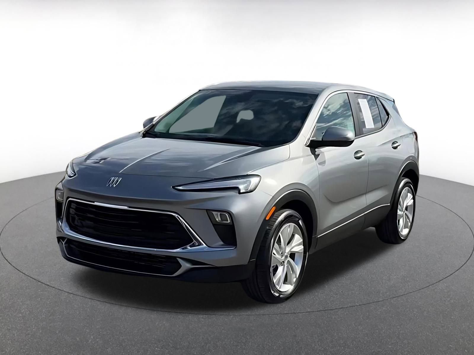 Thumbnail: 2025 Buick Encore GX - 7