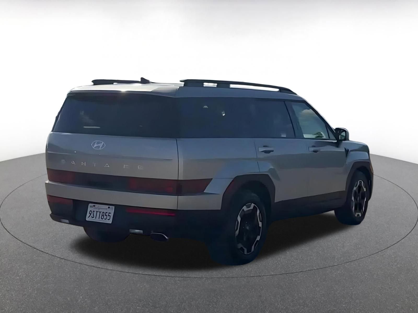 Thumbnail: 2025 Hyundai Santa Fe - 14