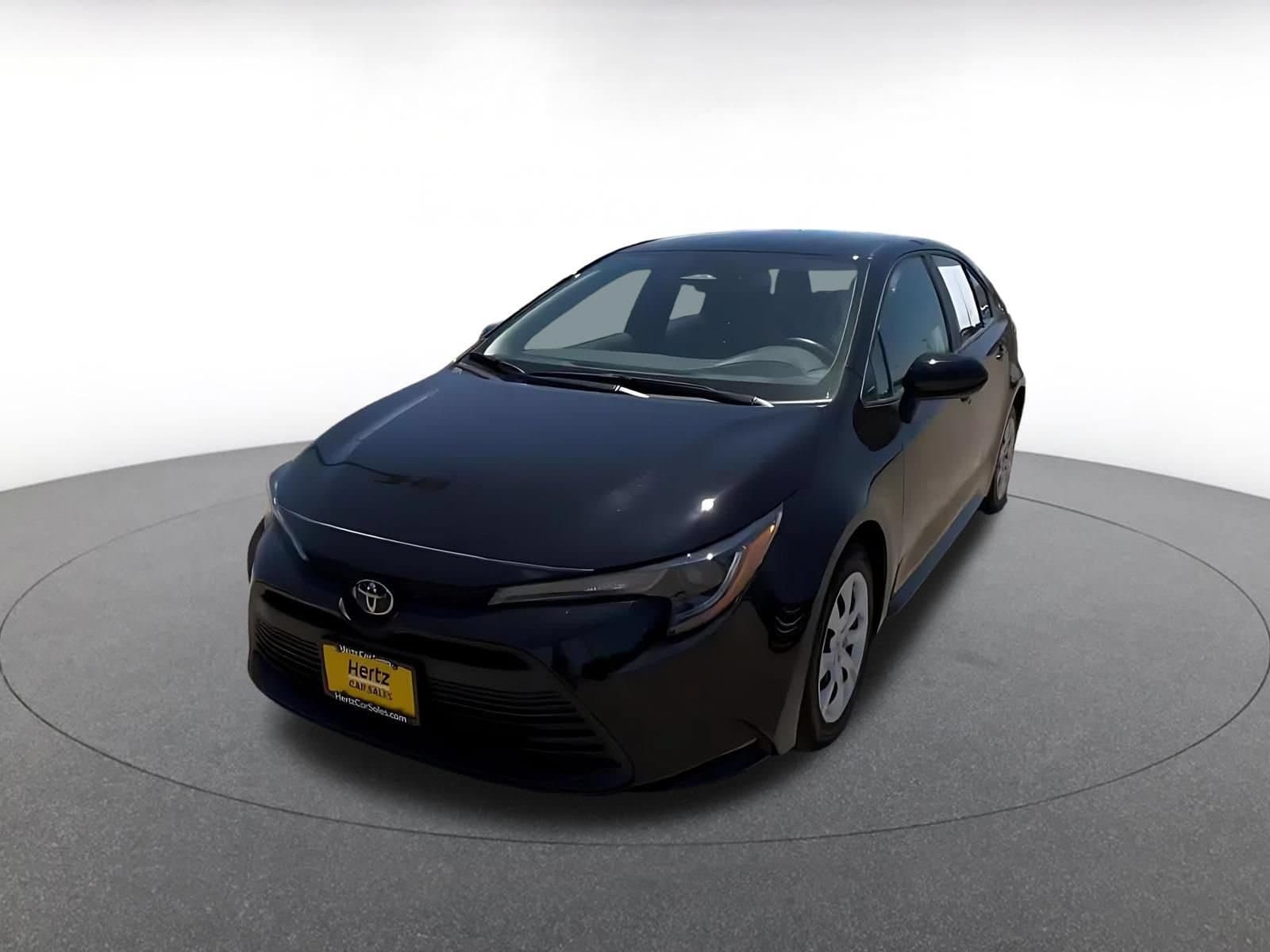 Thumbnail: 2025 Toyota Corolla - 7