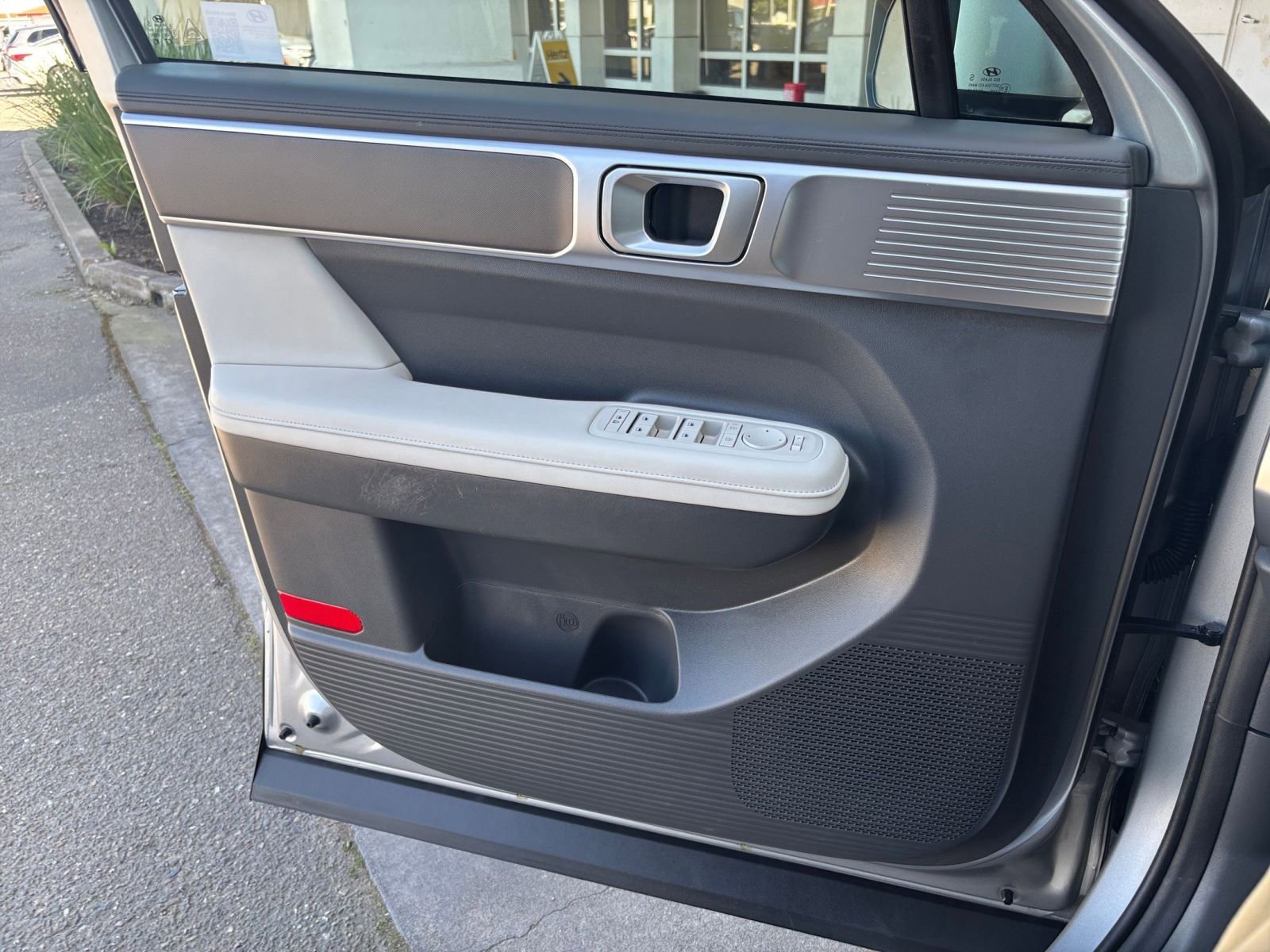 Thumbnail: 2025 Hyundai Santa Fe - 18