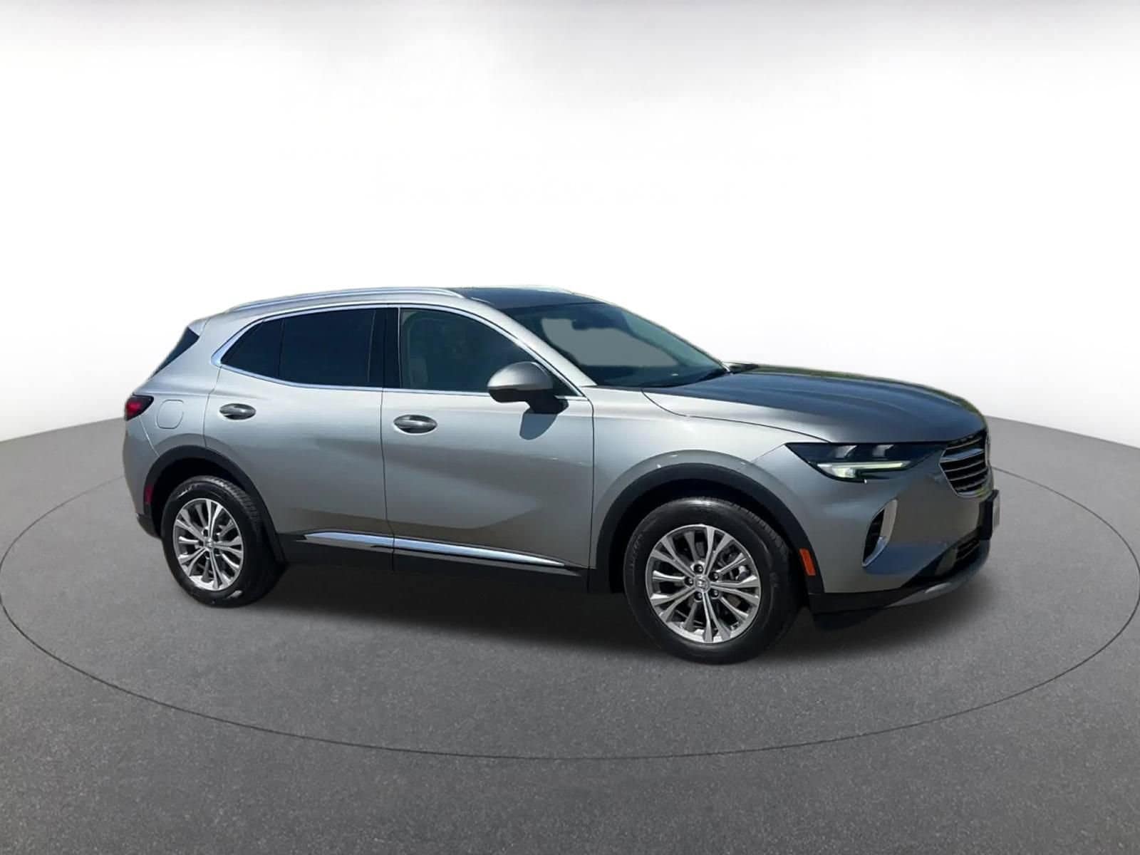 Thumbnail: 2023 Buick Envision - 2