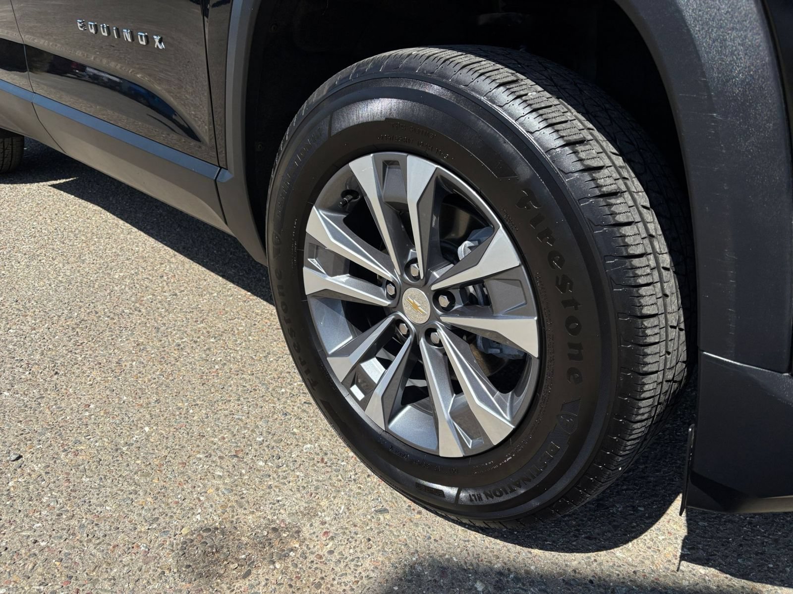 Thumbnail: 2025 Chevrolet Equinox - 29