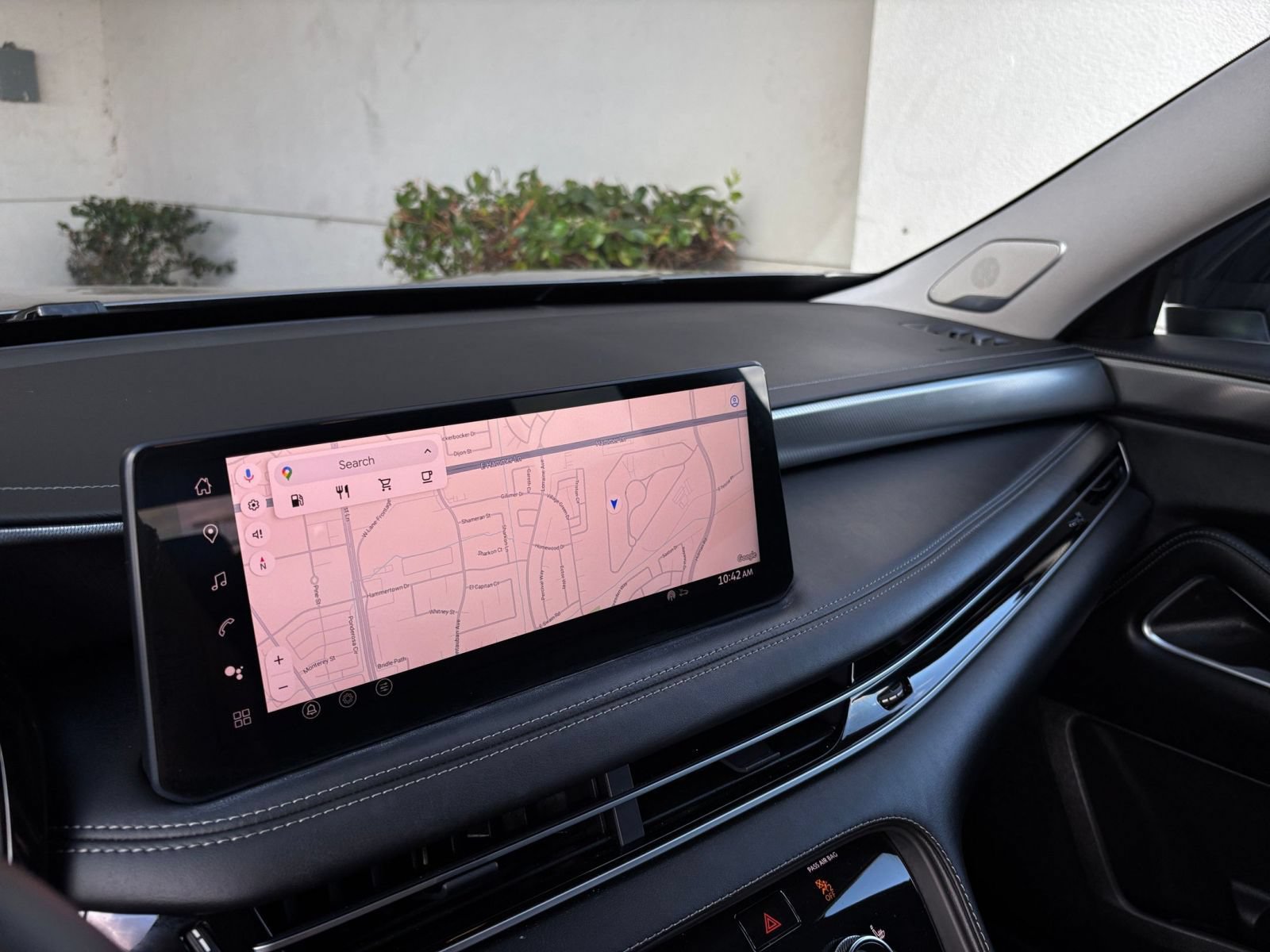 Thumbnail: 2026 INFINITI QX60 - 20