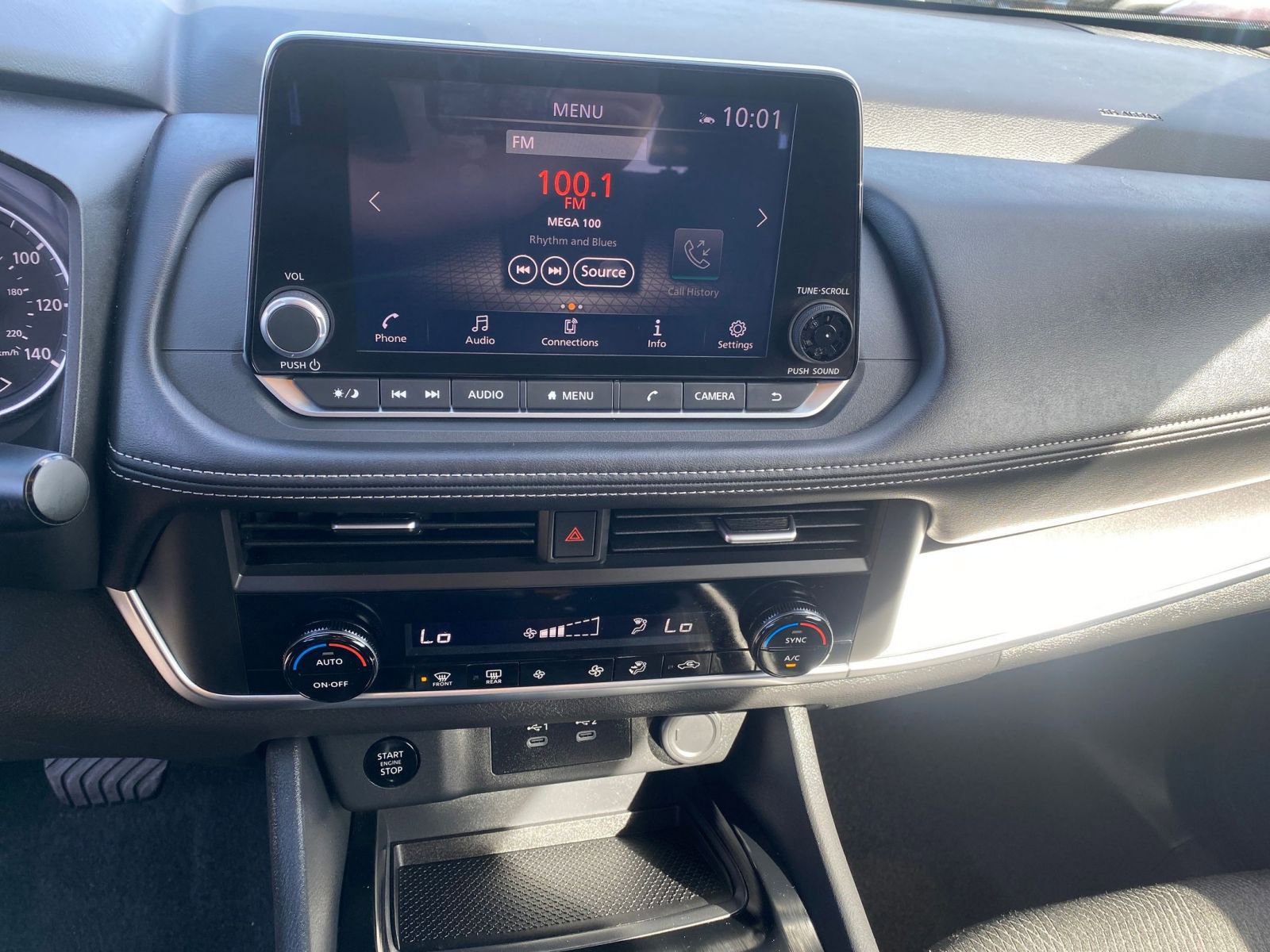 Thumbnail: 2025 Nissan Rogue - 17