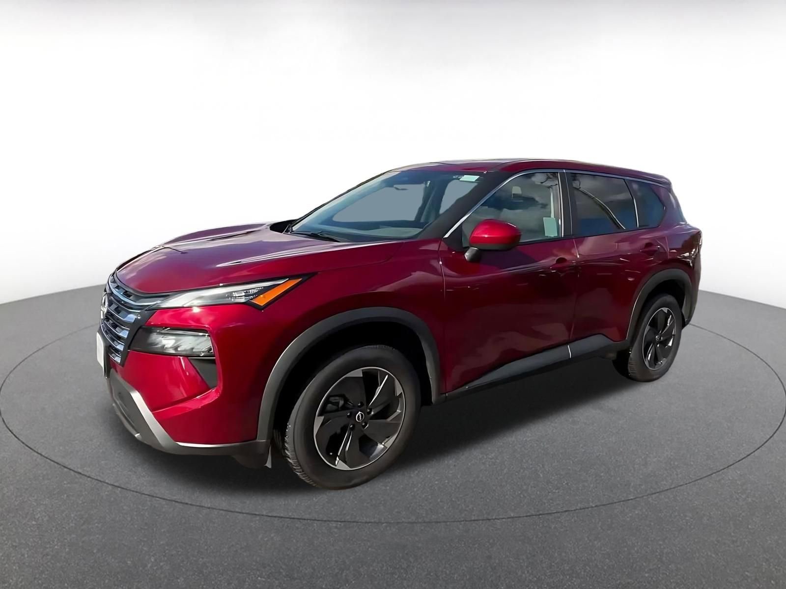 Thumbnail: 2025 Nissan Rogue - 7