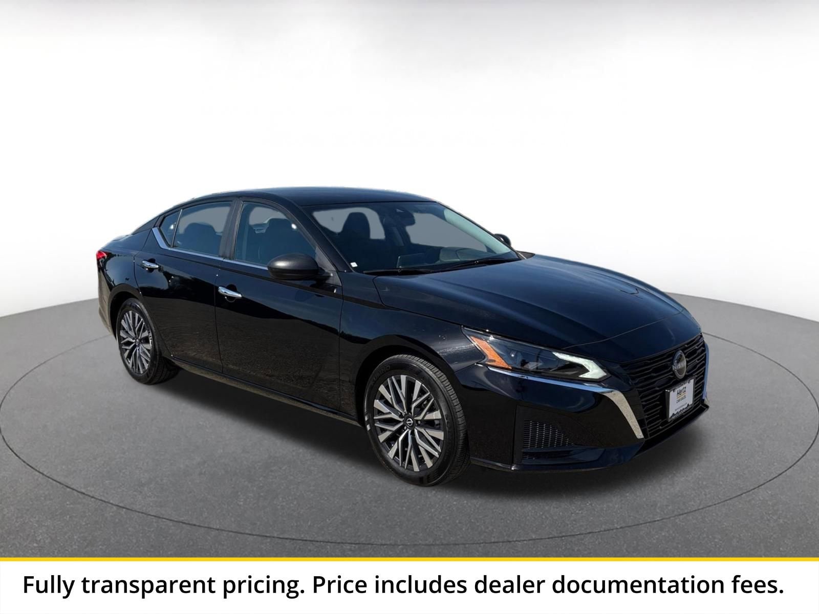 Thumbnail: 2025 Nissan Altima - 1
