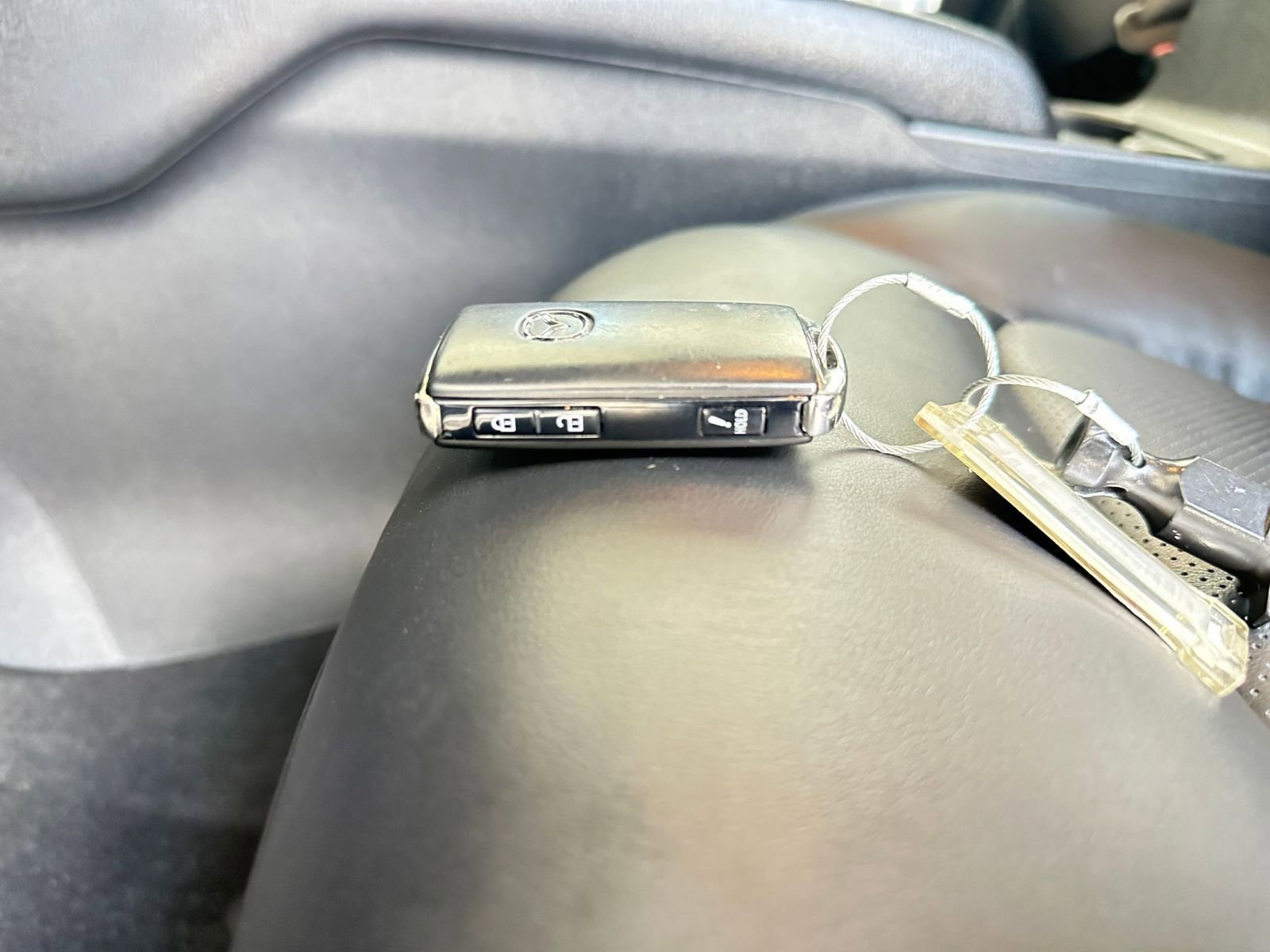 Thumbnail: 2025 Mazda CX-5 - 22