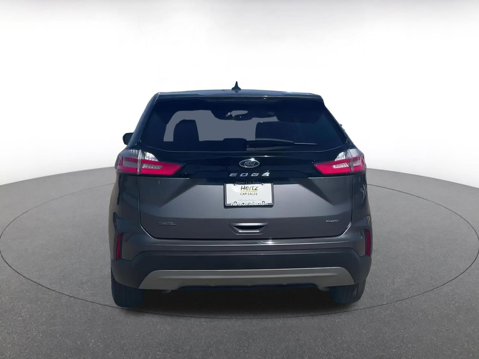 Thumbnail: 2024 Ford Edge - 12