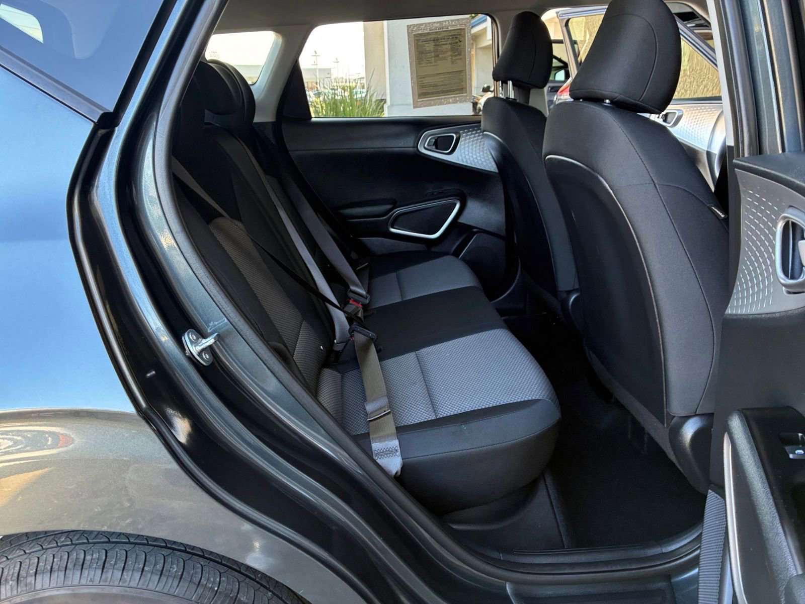 Thumbnail: 2025 Kia Soul - 25