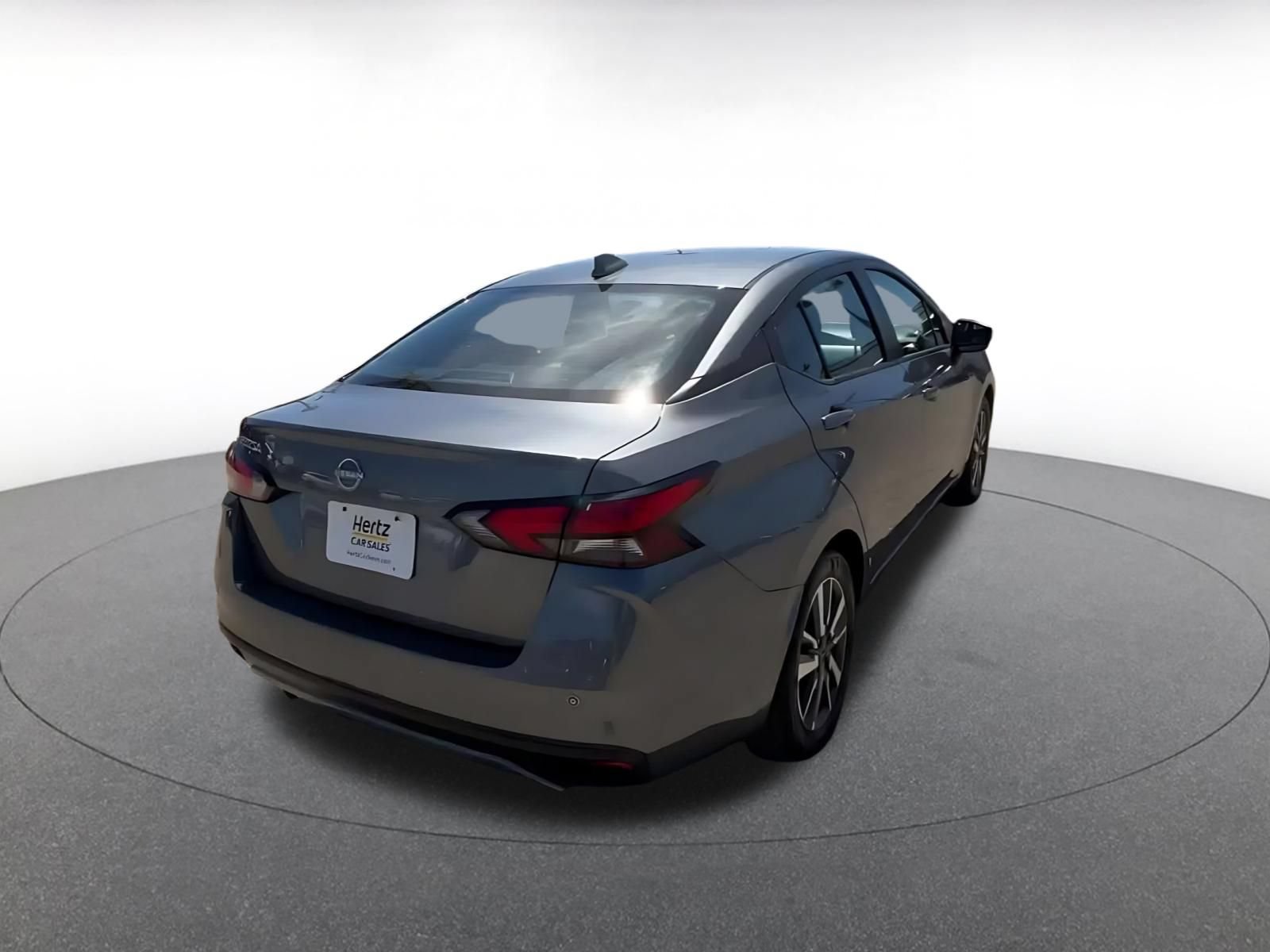 Thumbnail: 2025 Nissan Versa - 14