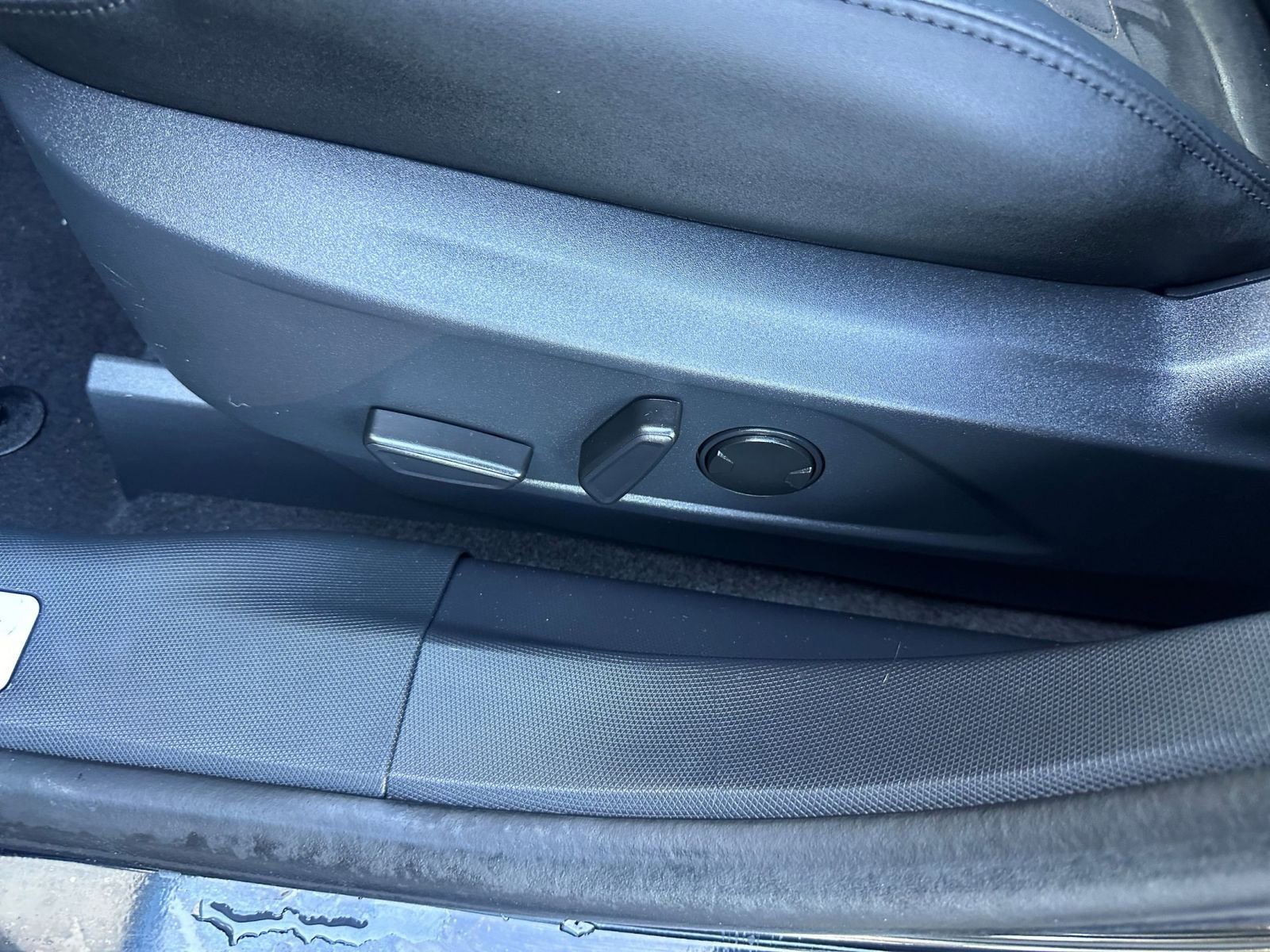 Thumbnail: 2023 Ford Mustang Mach-E - 28