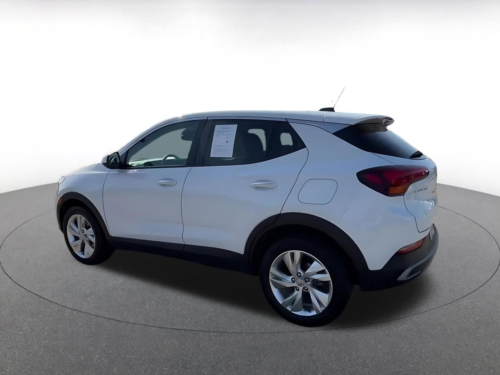 Thumbnail: 2025 Buick Encore GX - 10