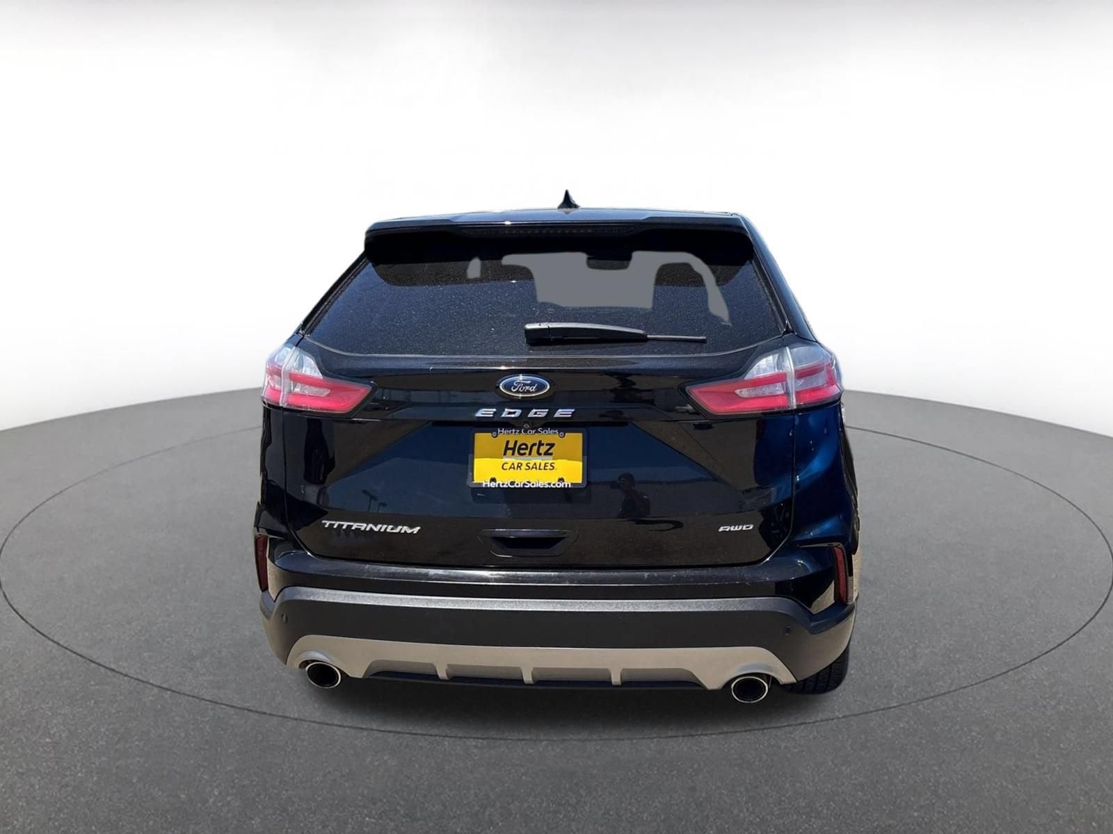Thumbnail: 2022 Ford Edge - 4
