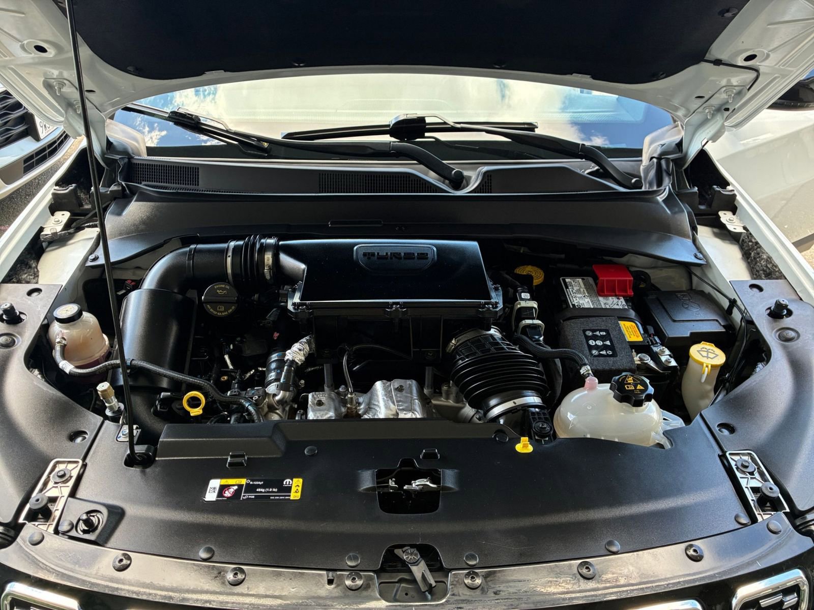 Thumbnail: 2025 Jeep Compass - 33