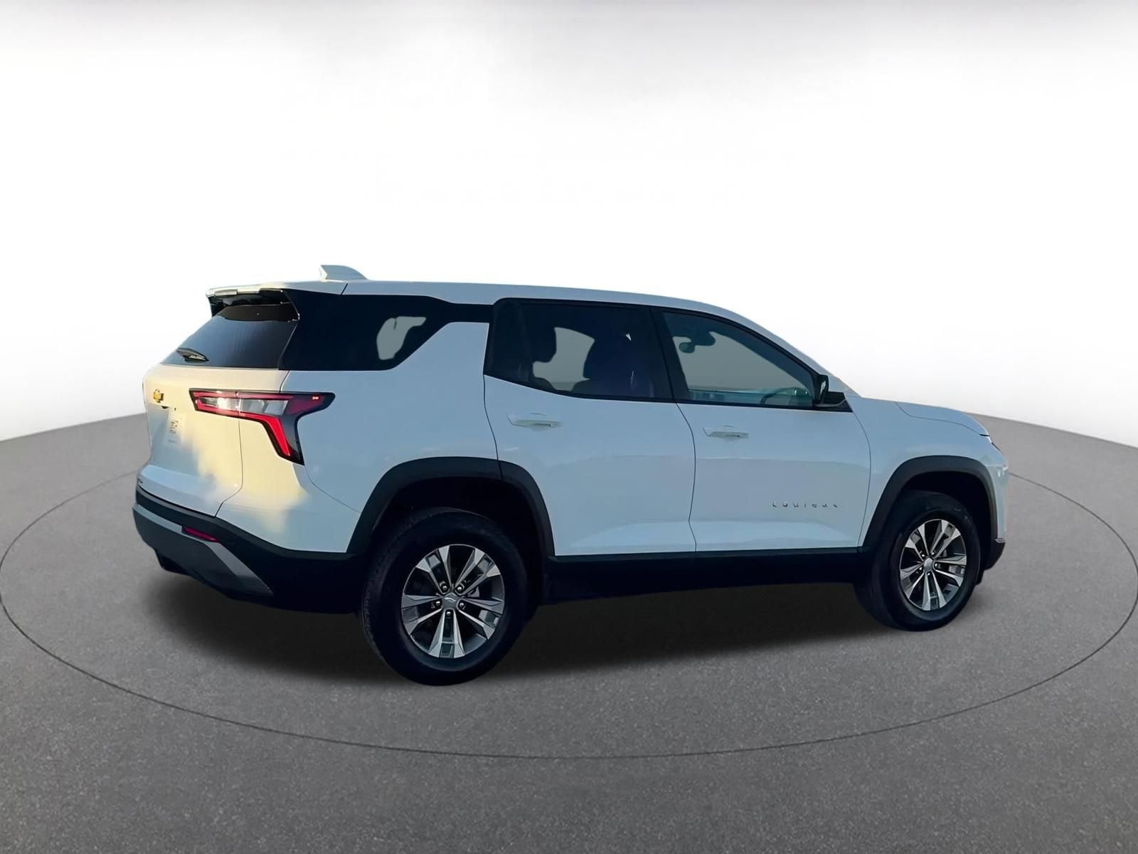 Thumbnail: 2025 Chevrolet Equinox - 15